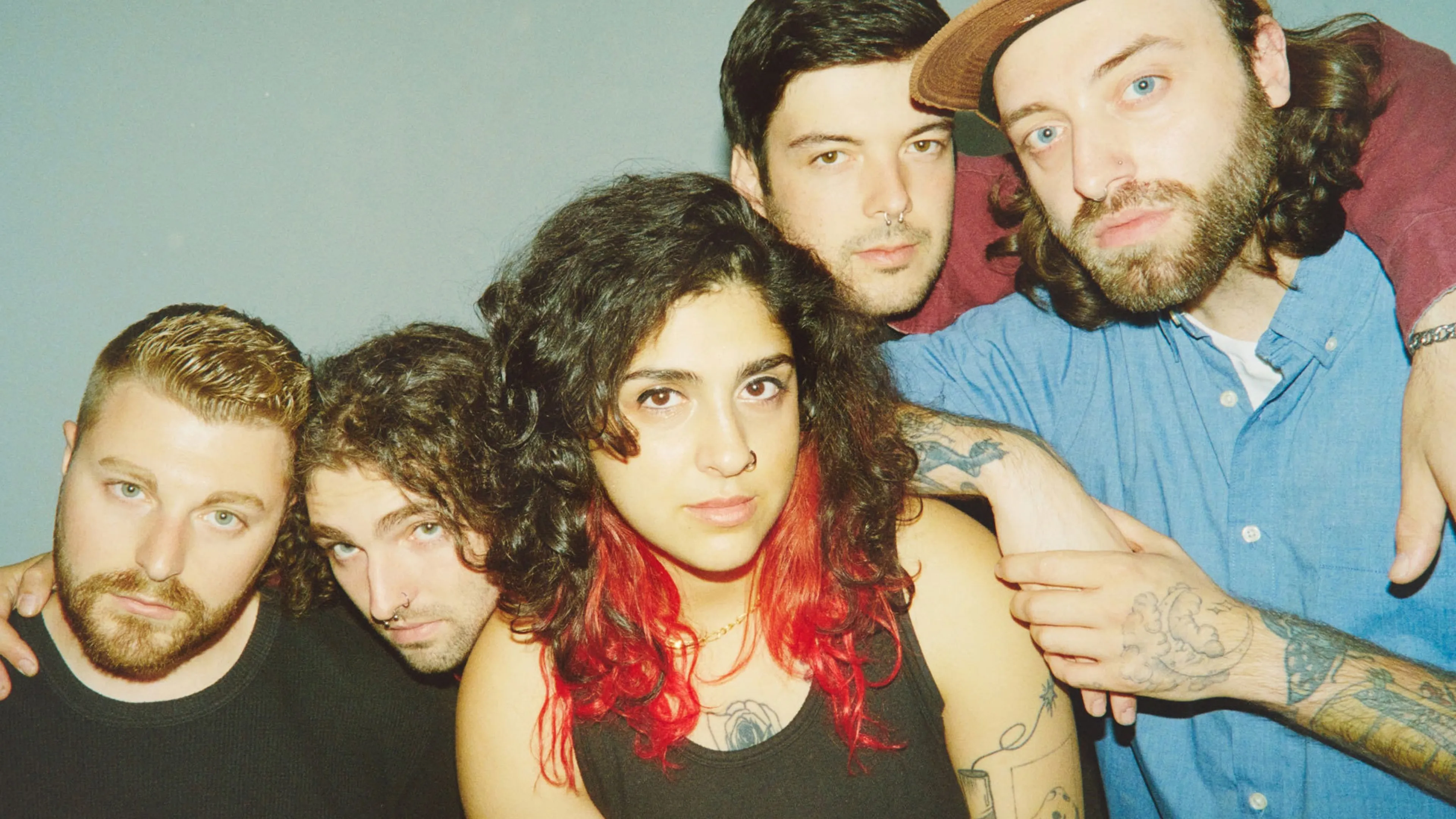 Sweet Pill announce new album, Still There’s A Glow