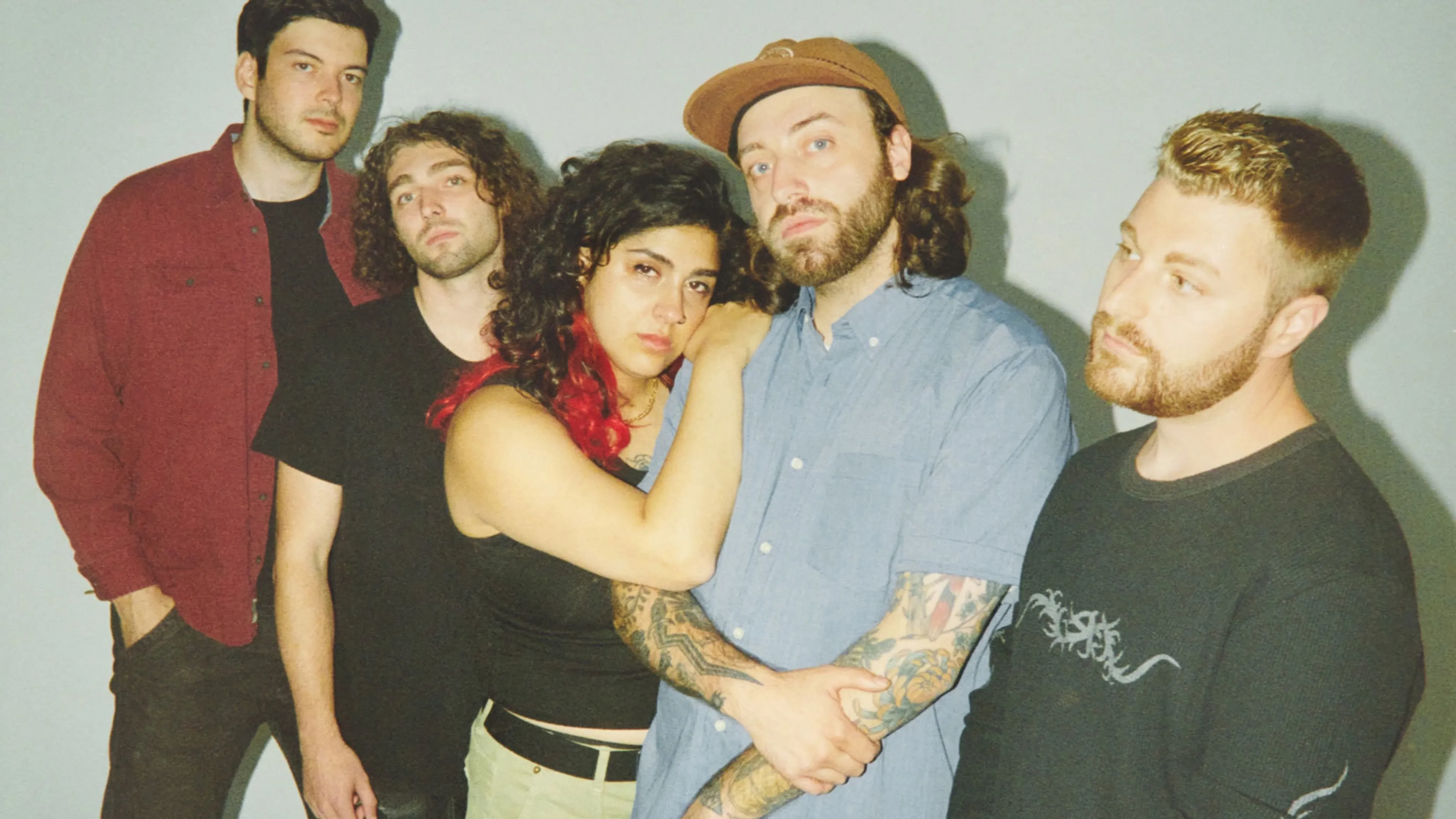 Sweet Pill drop hazy new single, Glow