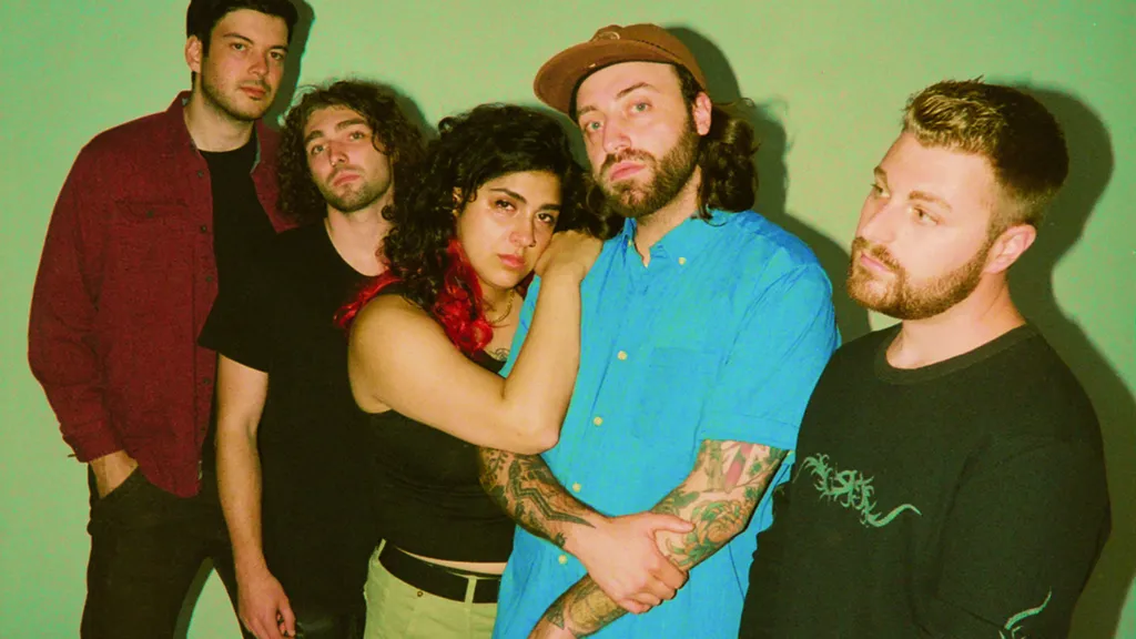 Sweet Pill March 2026 promo credit Mitchell Wojcik header