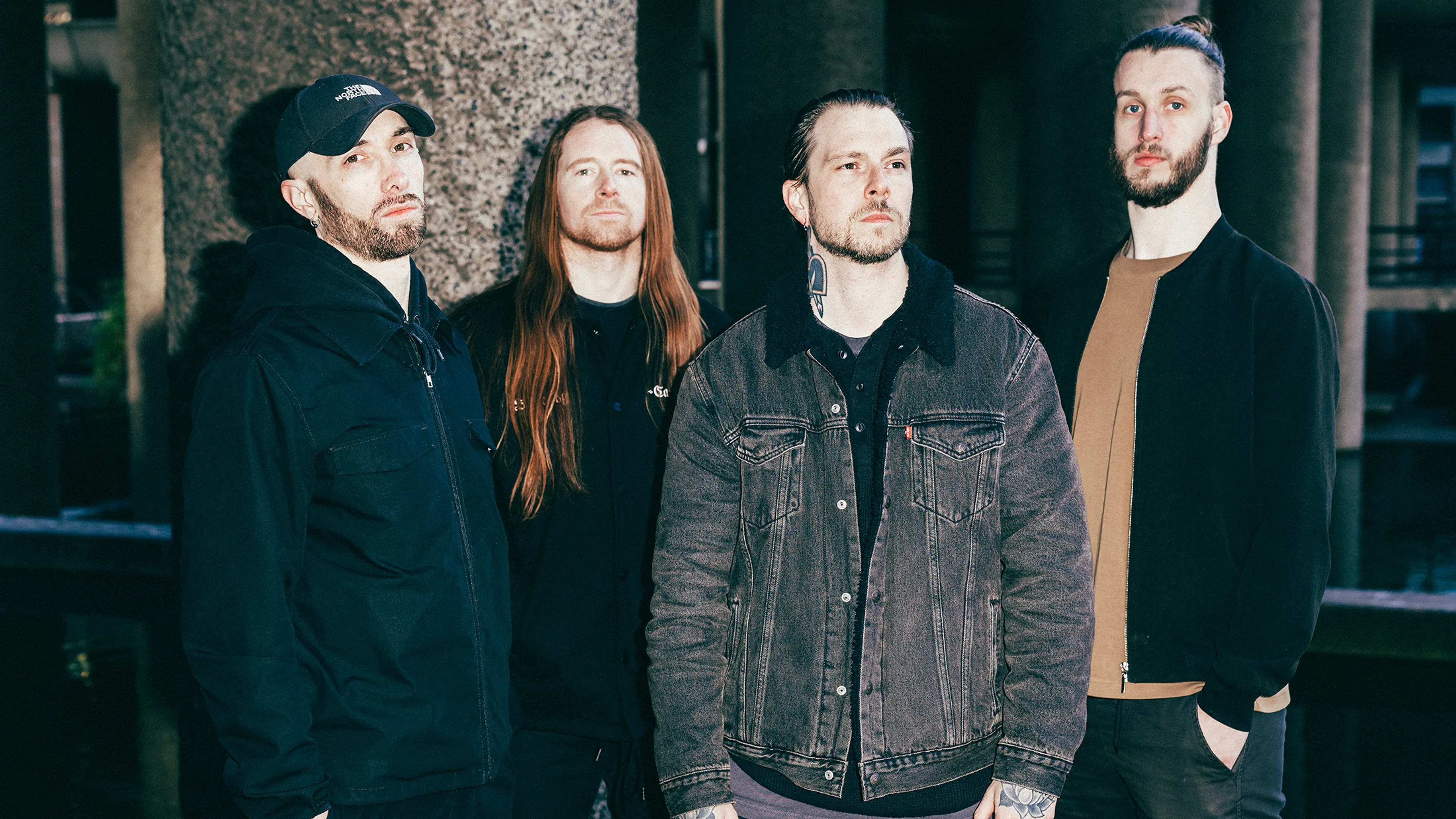 Sylosis: “I’ve always had that outsider feeling from society… That’s what attracts a lot of us to heavy music”