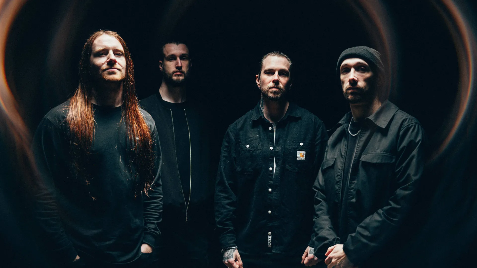 Sylosis Reveal 31 date UK And European Tour Kerrang Sylosis Reveal 31 date UK And European Tour Kerrang