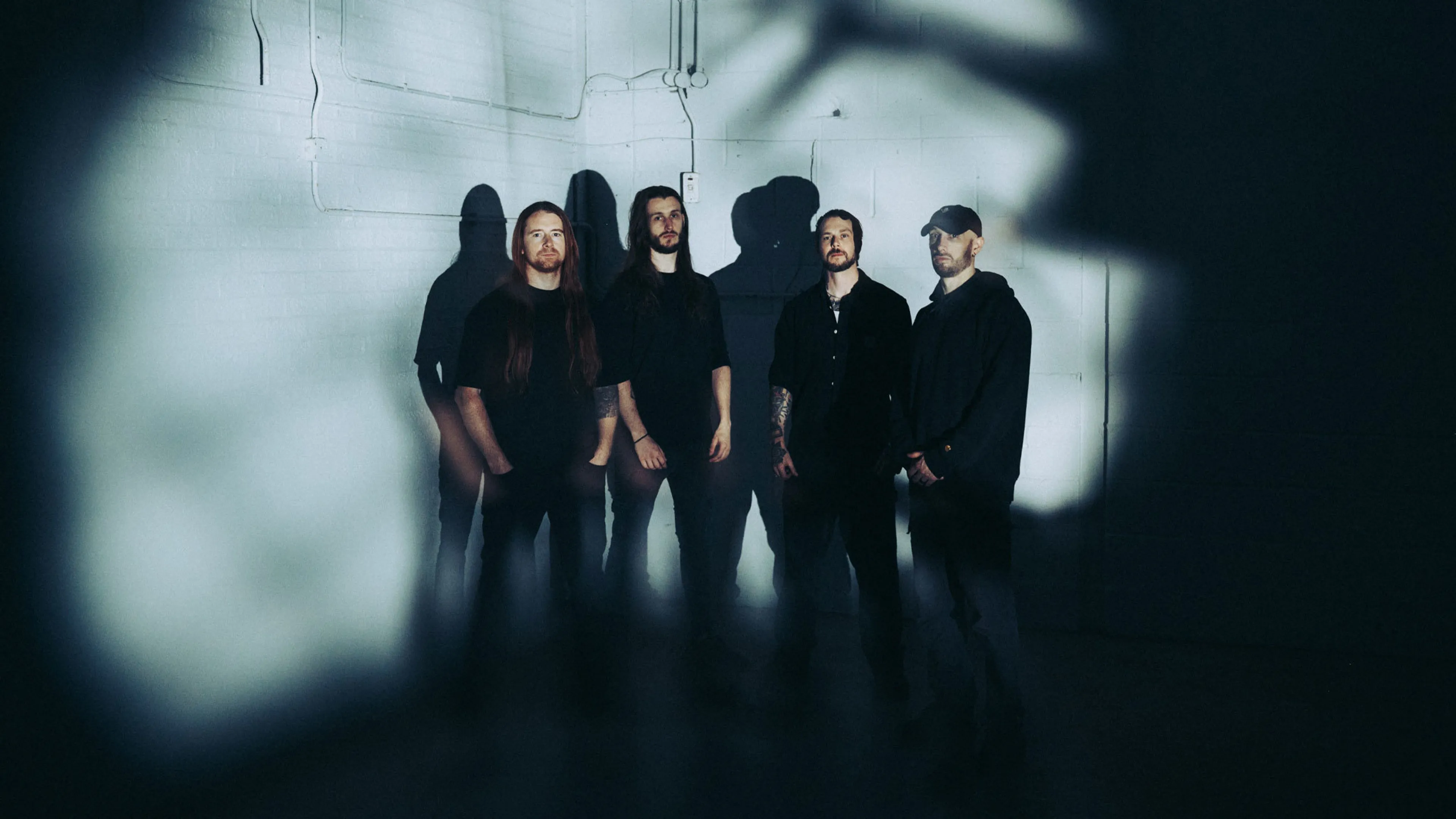 Sylosis have dropped a new single, Erased