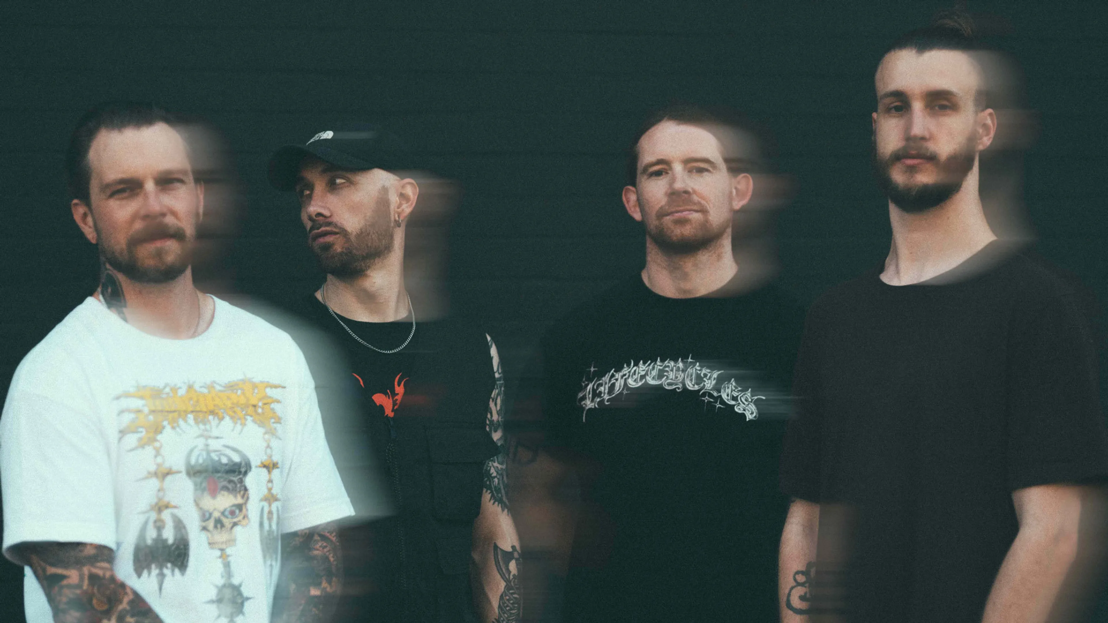 Album Review Sylosis The New Flesh Kerrang Album Review Sylosis The New Flesh Kerrang