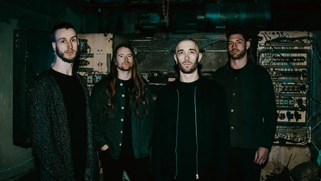 Sylosis June 2023 promo