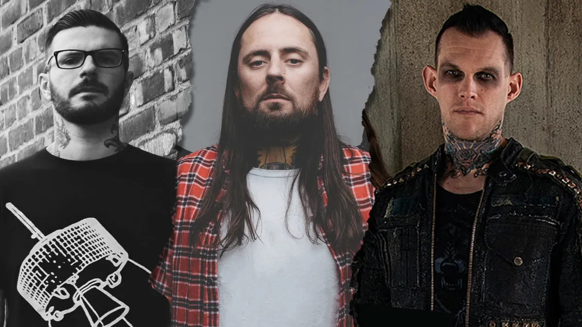 How Brutal Death Metal Is Confronting Its Misogyny Problem | Kerrang!