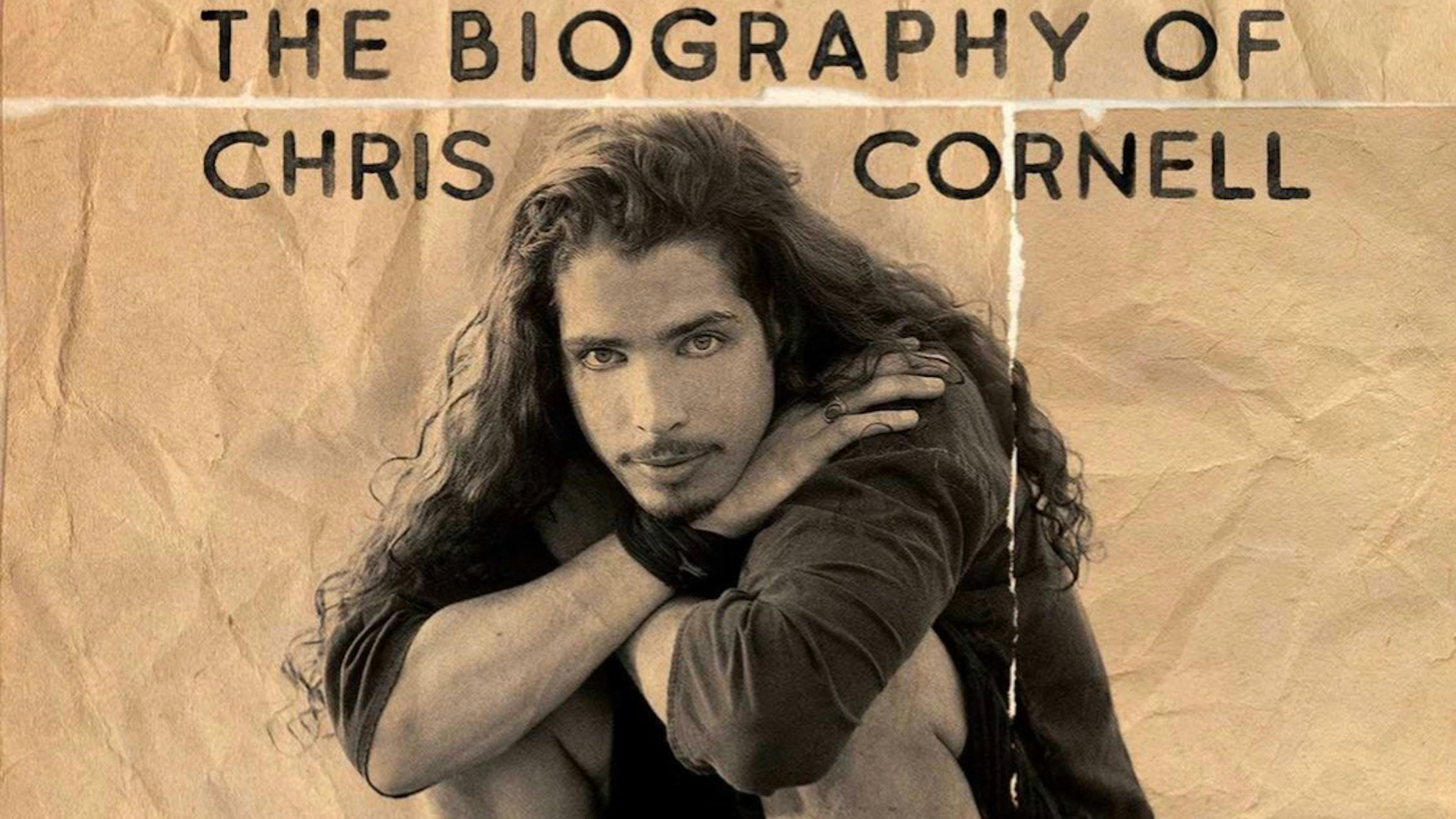 The New Chris Cornell Biography Is The Book His Legacy Deserves
