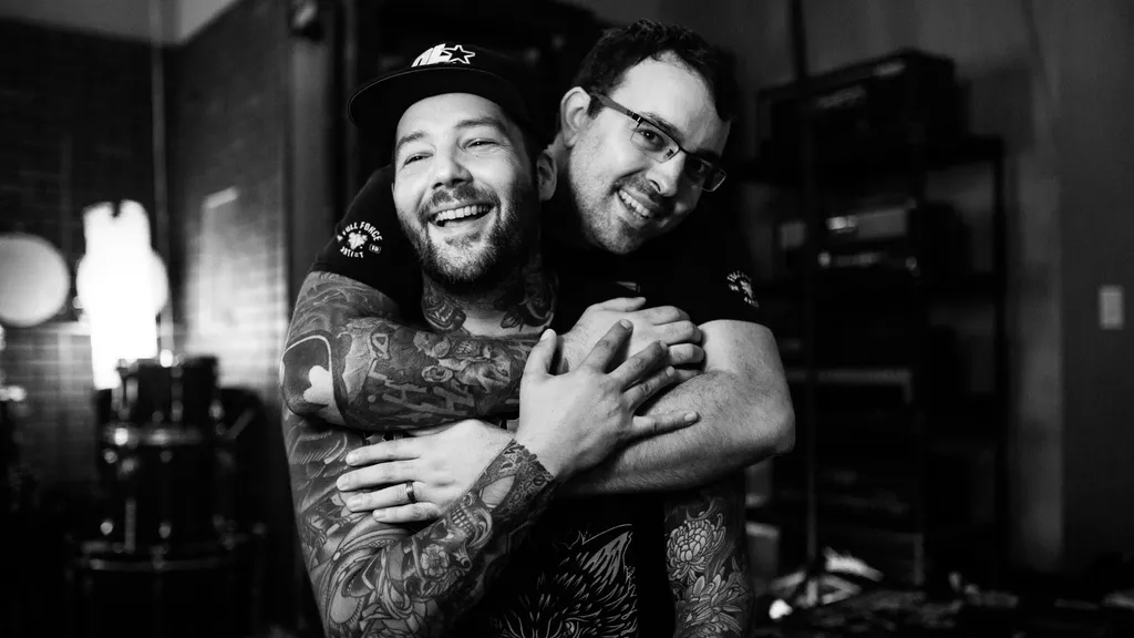 Tgistudio2 James Hartley 2020