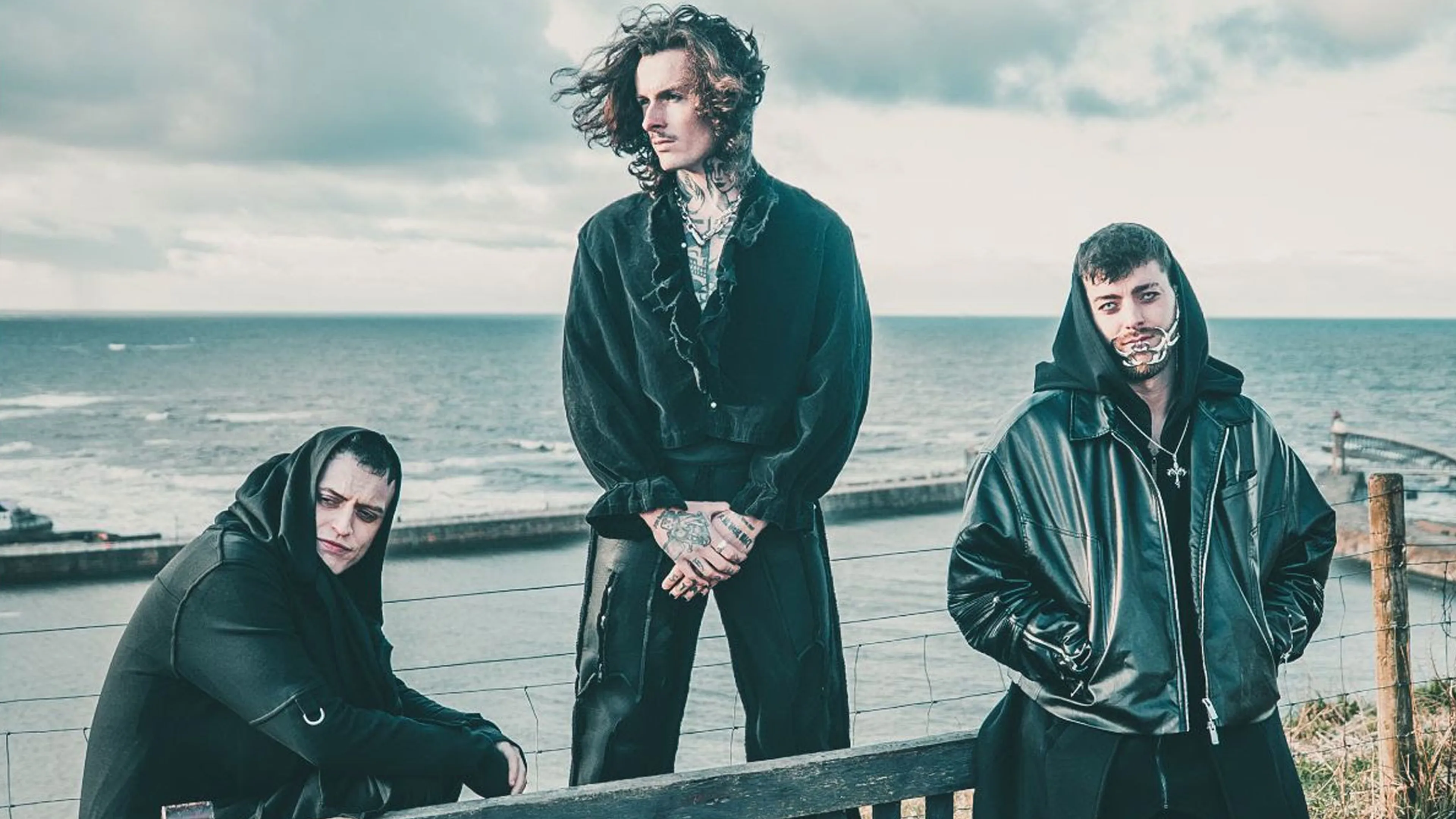 The Hara share new single and video, Stay