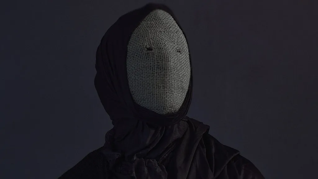 Thou And Err Web Sleeve