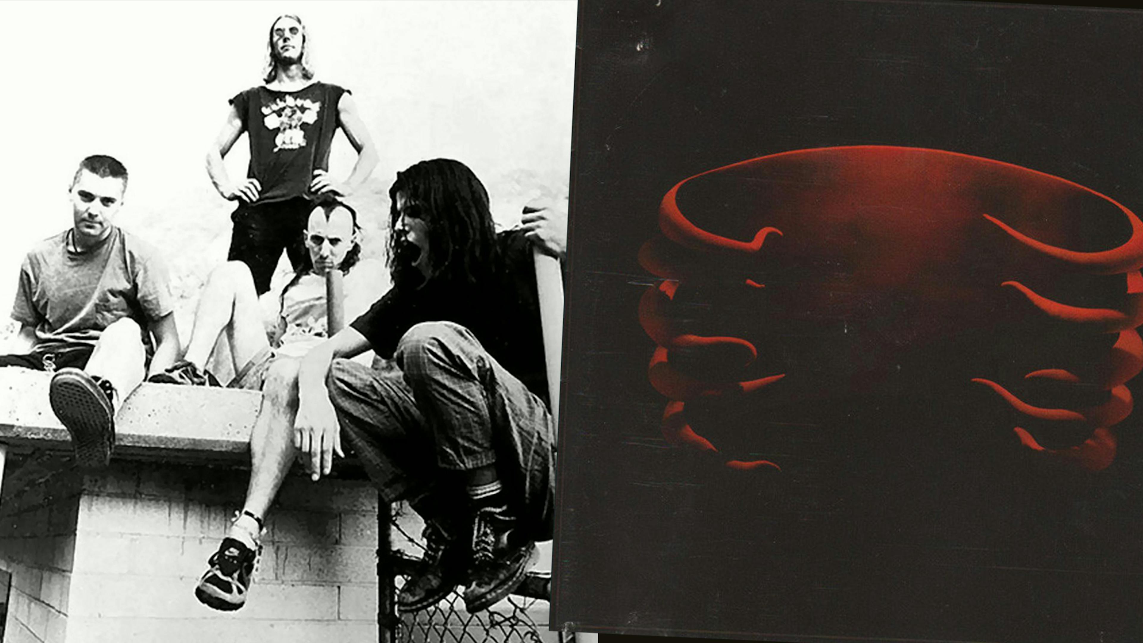 Caught In The Undertow: How Tool’s debut album changed the face of rock forever