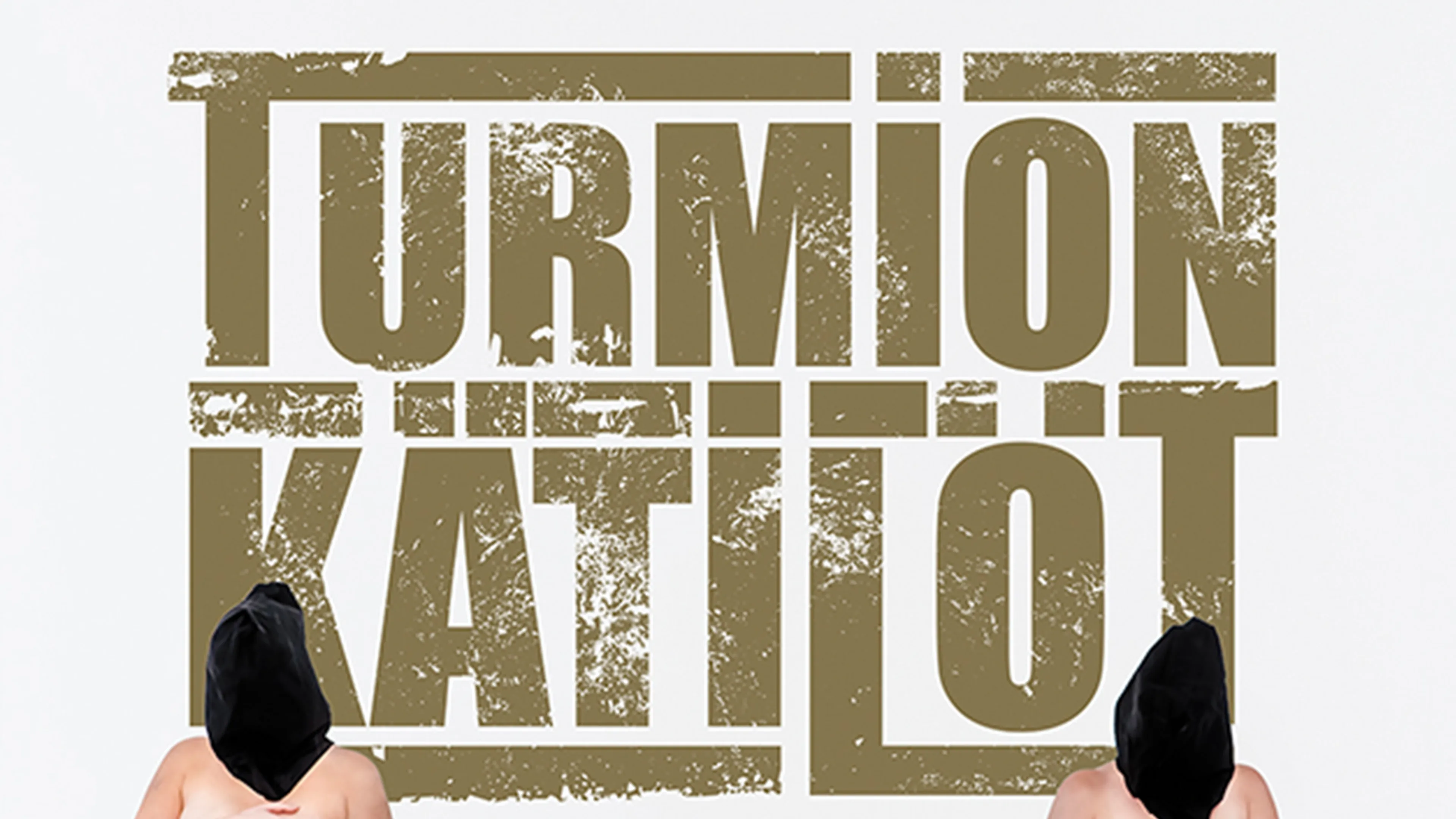 Album Review: Turmion Kätilöt – Global Warning
