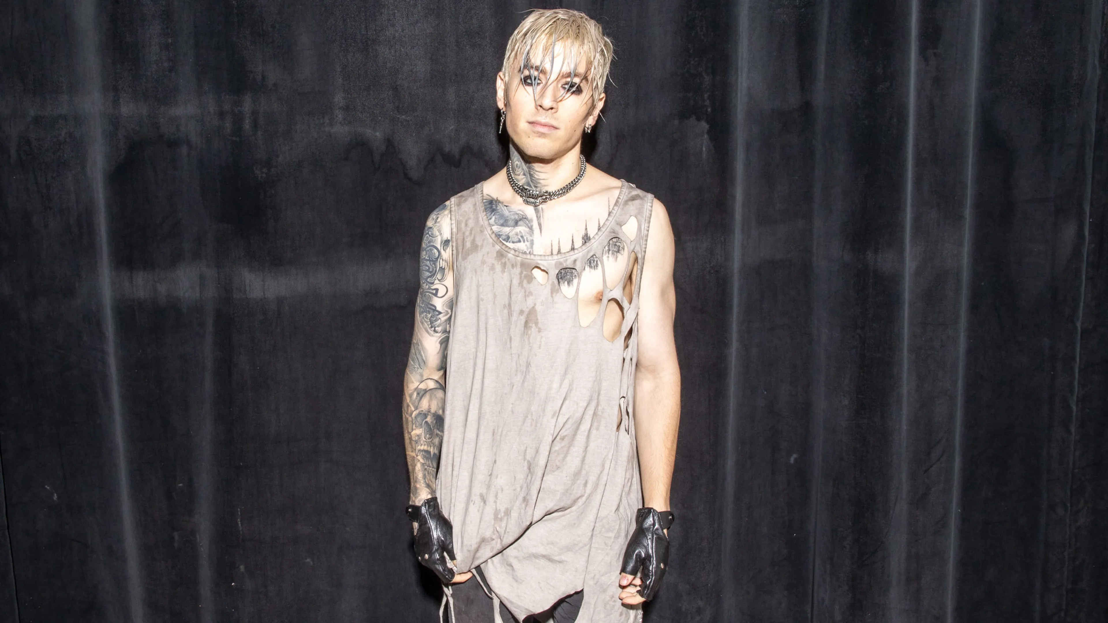 “It doesn’t matter how I end, what matters is what I stood up for”: How TX2 defeated the odds to become a ringleader in rock