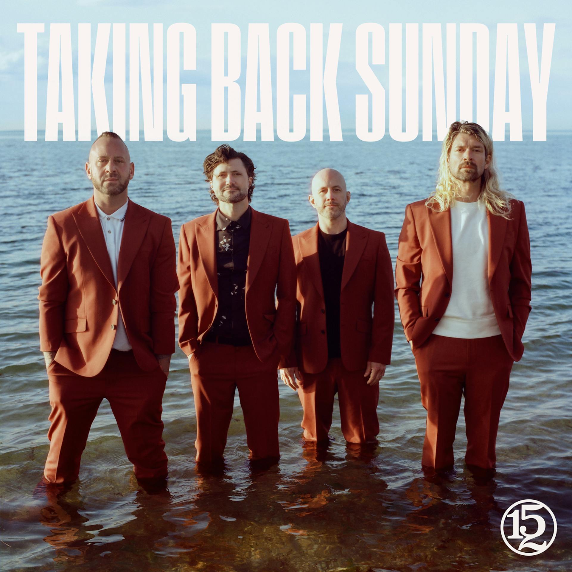 Taking Back Sunday announce first new album in seven… Kerrang!