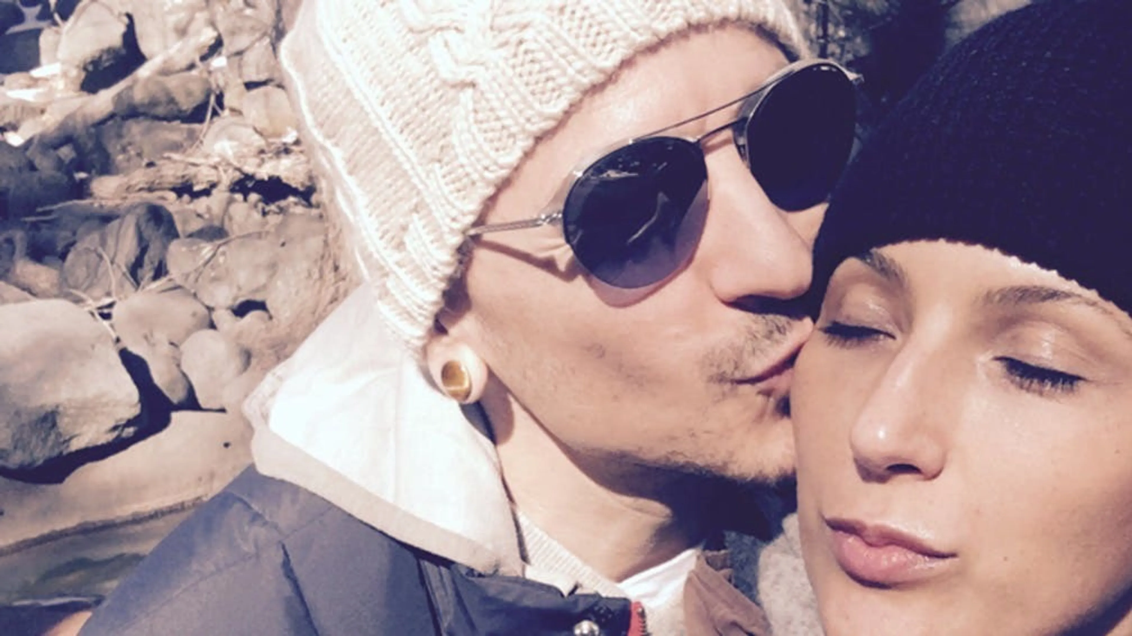 Talinda Bennington Announces Engagement: "You Can Find Love After Tragedy"