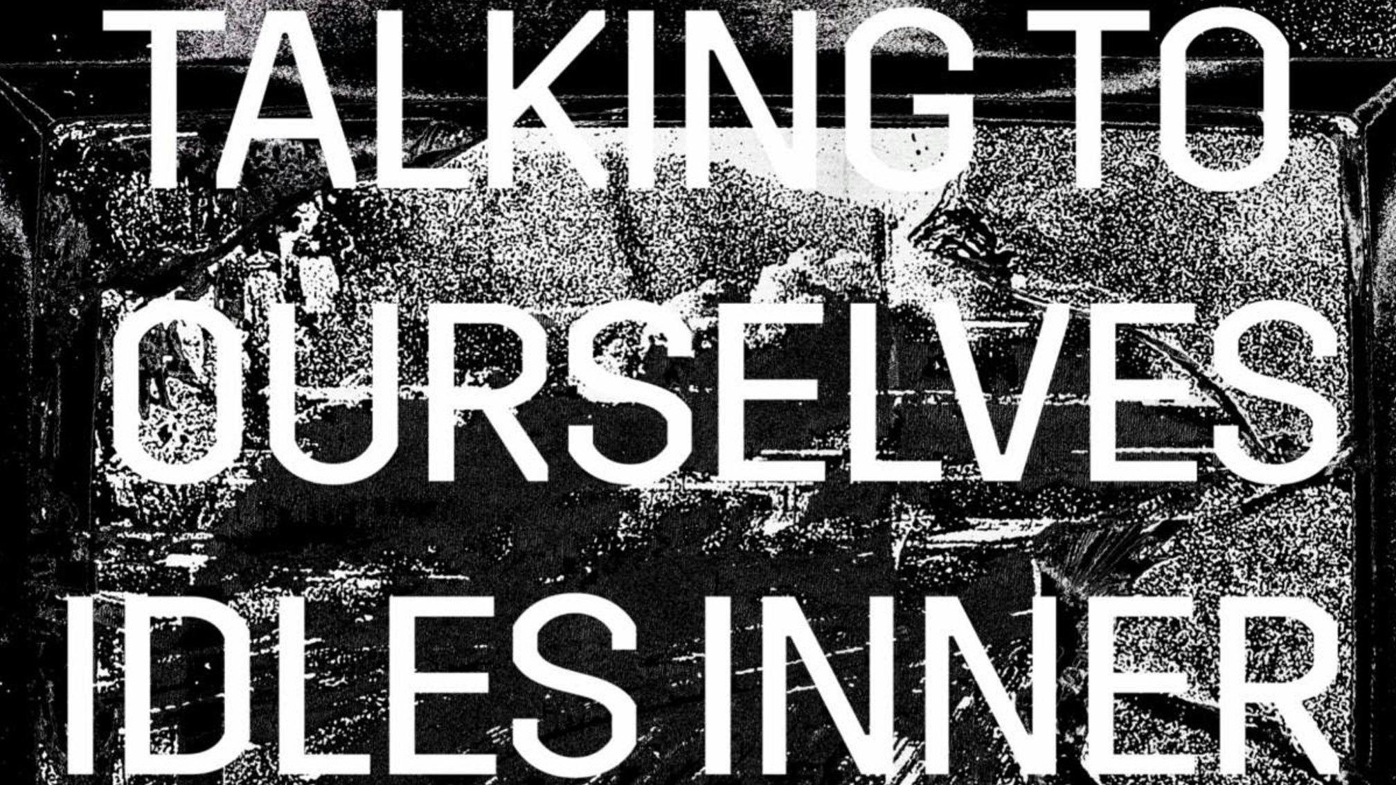 Listen: IDLES have completely reworked Rise Against’s Talking To Ourselves