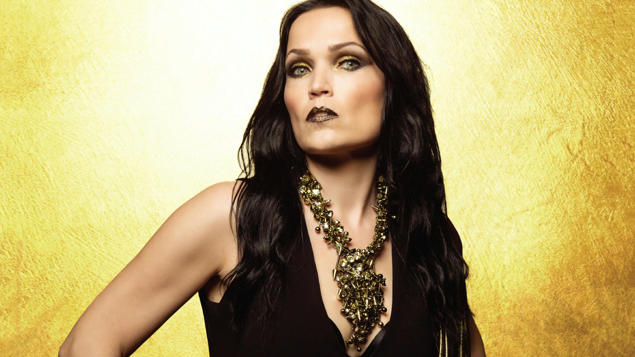 Tarja Turunen: "My Biggest Blessing, My Voice, Has Also At Times Been A Curse"