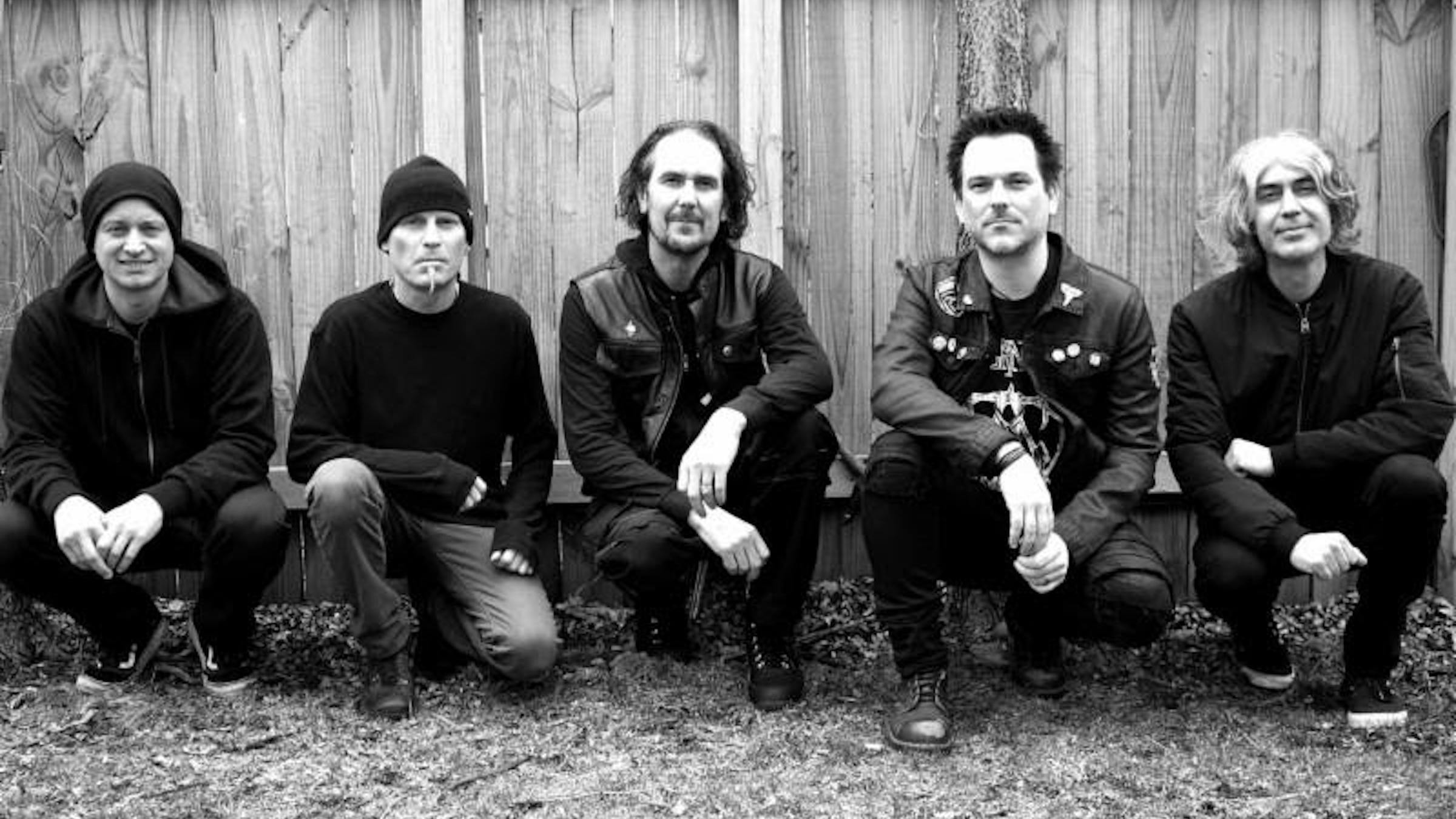Tau Cross Dropped By Relapse Records For Thanking Holocaust Denier In Liner Notes
