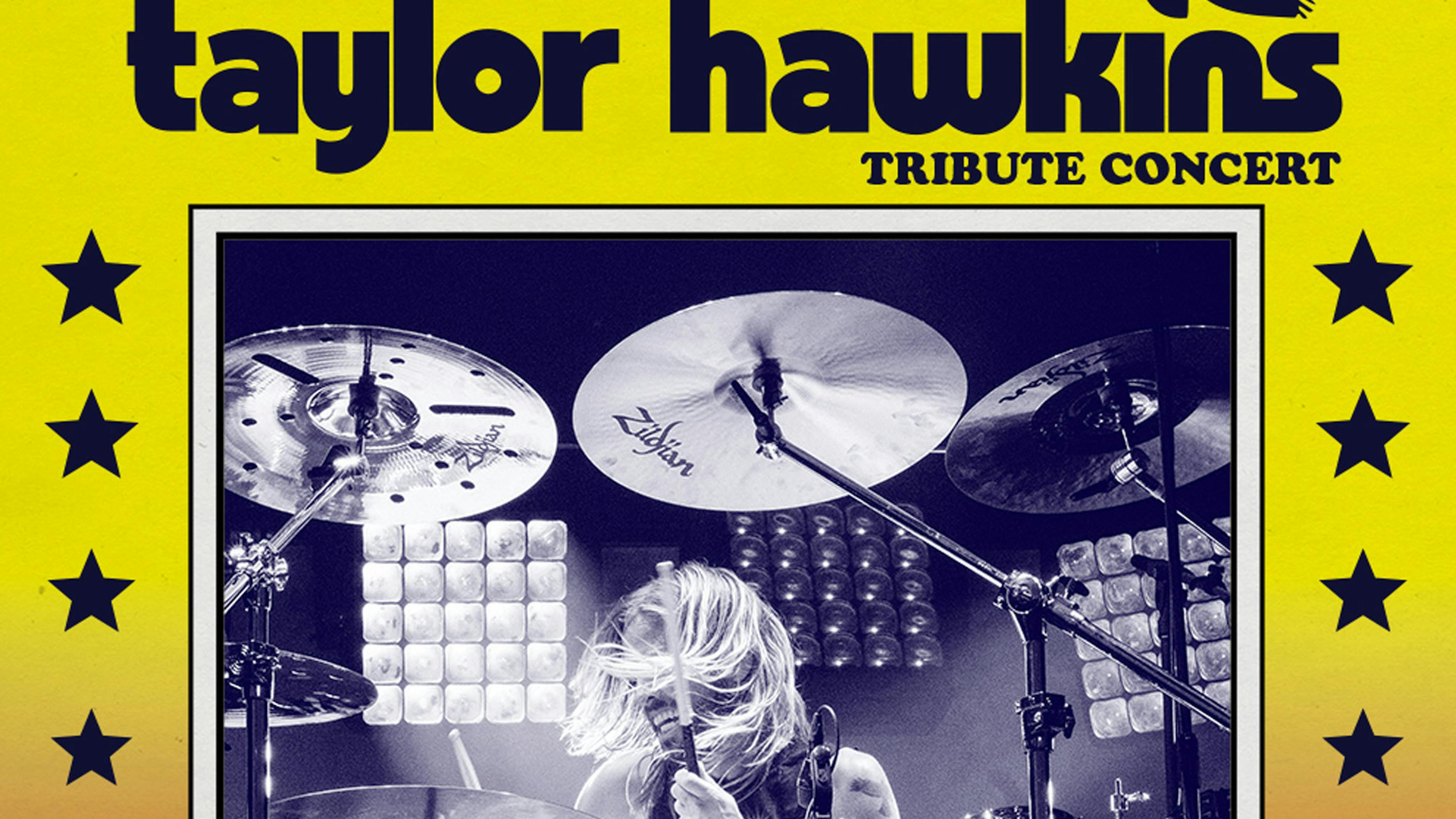 Taylor Hawkins tribute concerts announced for London and Los Angeles