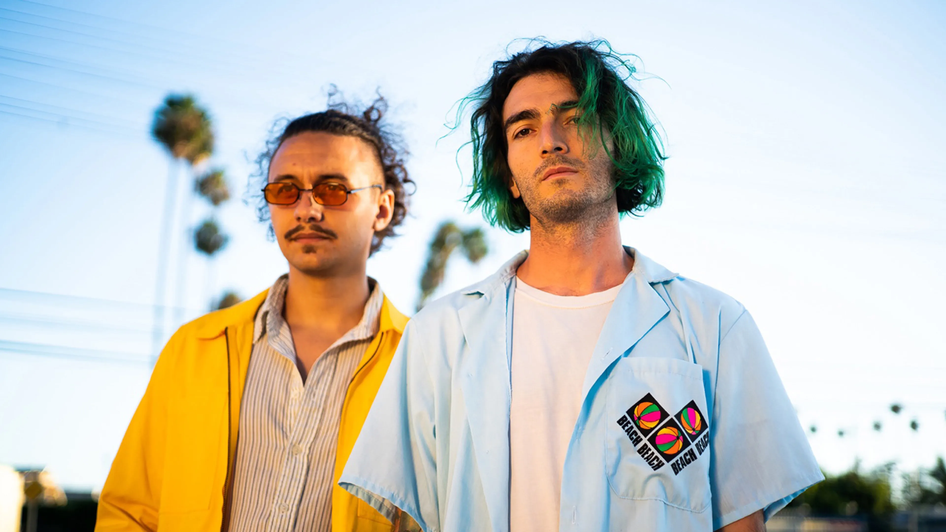 Teenage Wrist Announce New Album, Earth Is A Black Hole