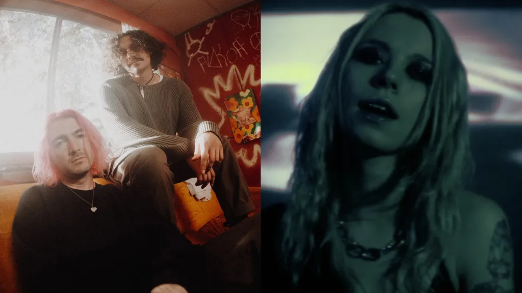 Teenage Wrist Softcult June 2023