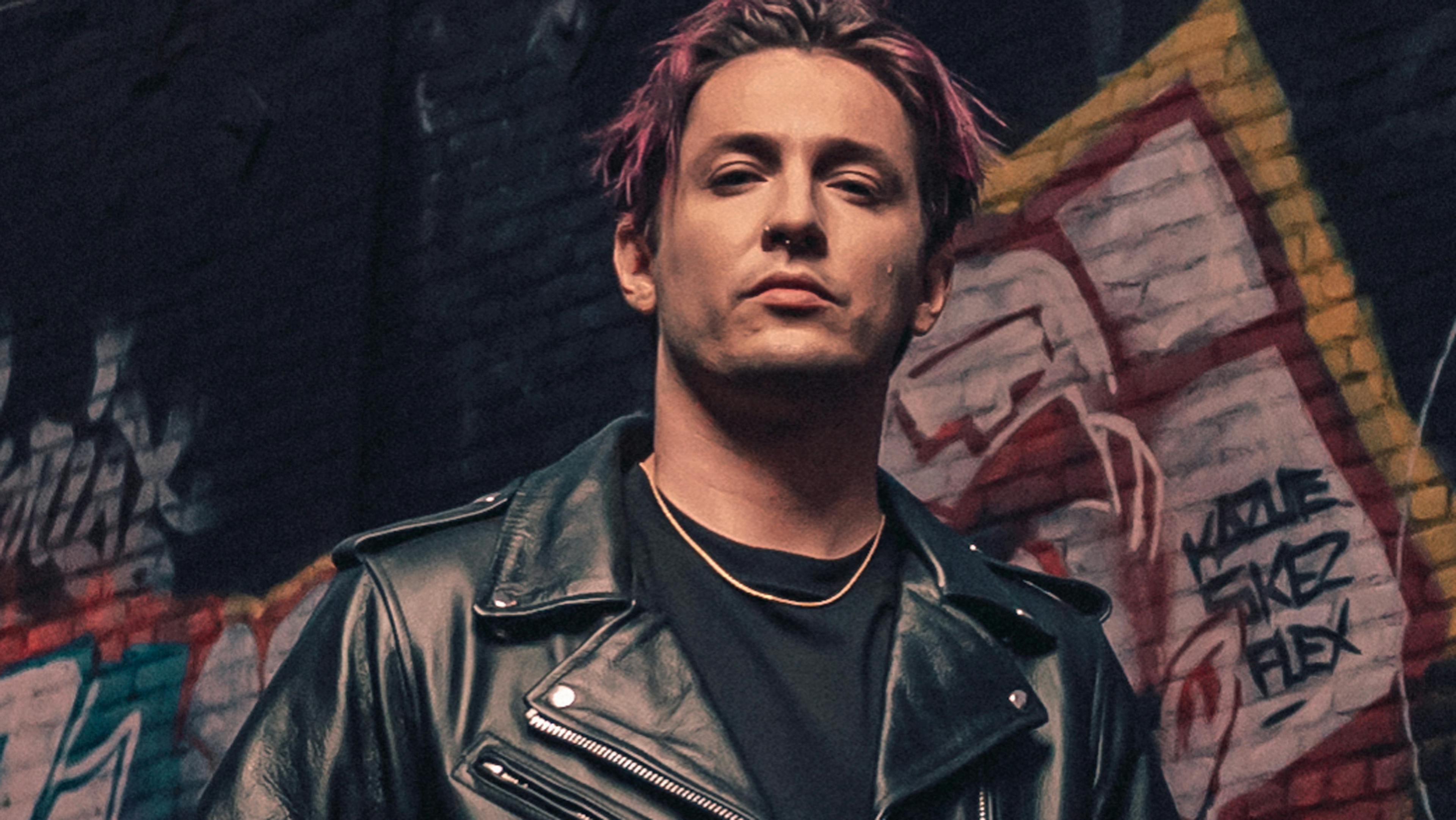 The Word Alive's Telle Smith: The 10 Songs That Changed My Life