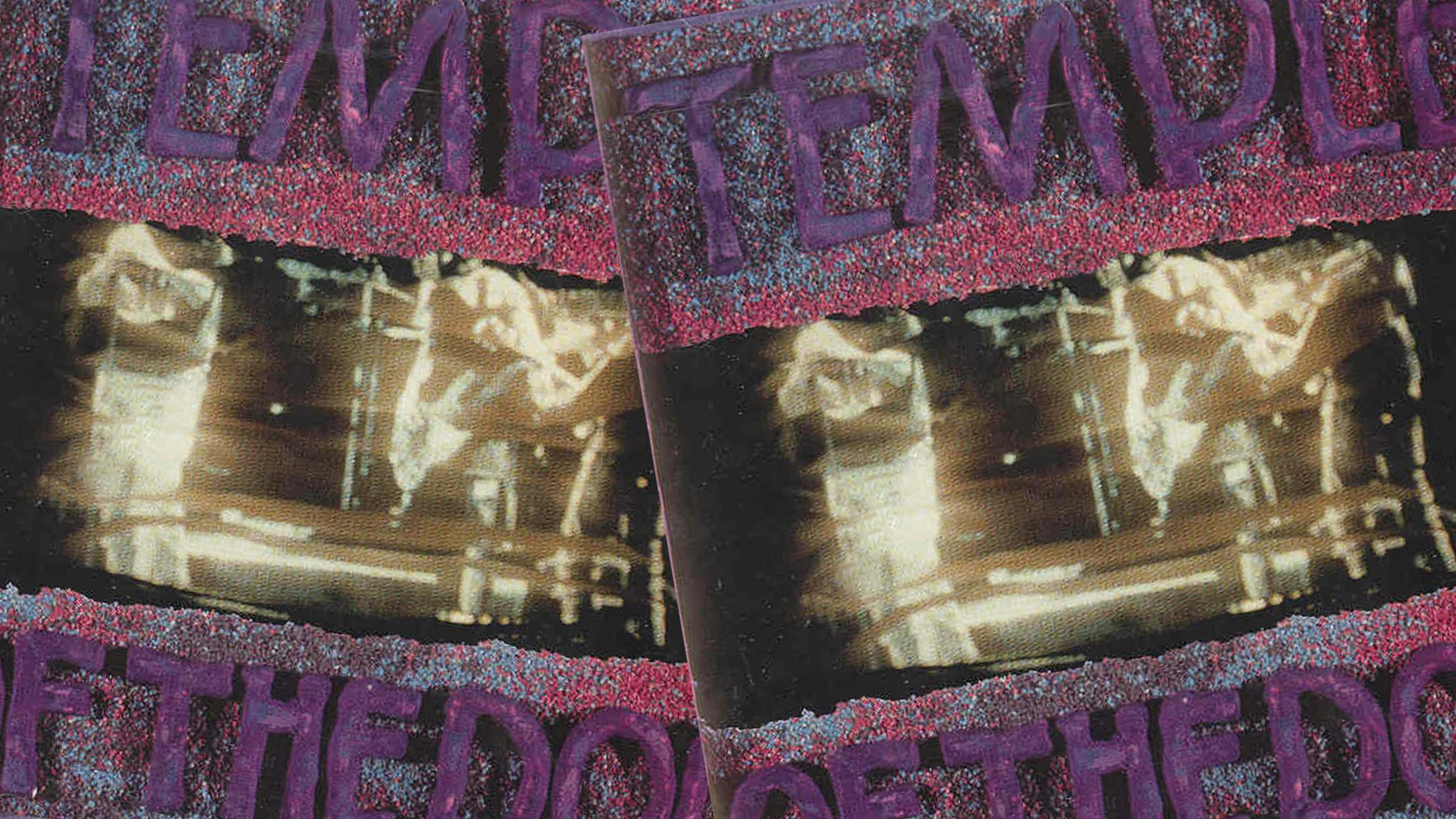 Why Temple Of The Dog’s only album matters more now than ever before