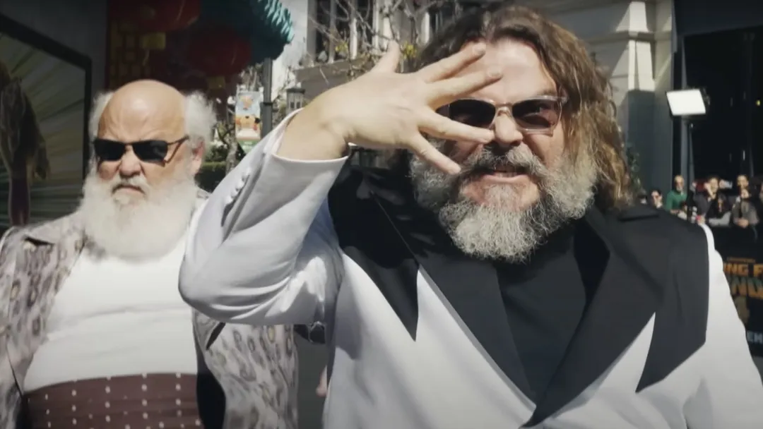 Tenacious D release official studio version of viral …Baby… Kerrang!
