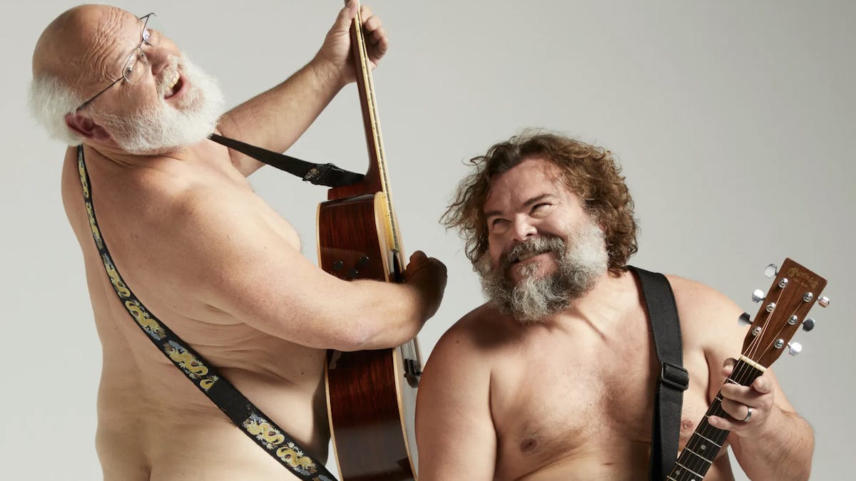 Tenacious D announce 2024 Spicy Meatball arena tour Kerrang!