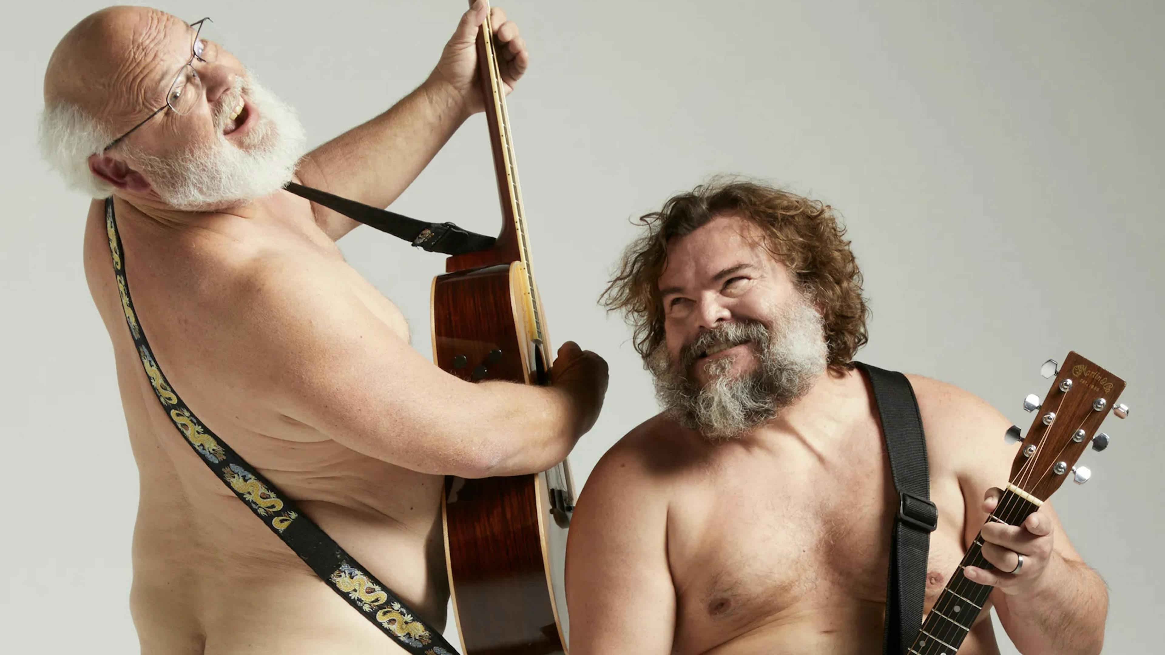 Tenacious D are working on a new album: “We gotta do it this year”