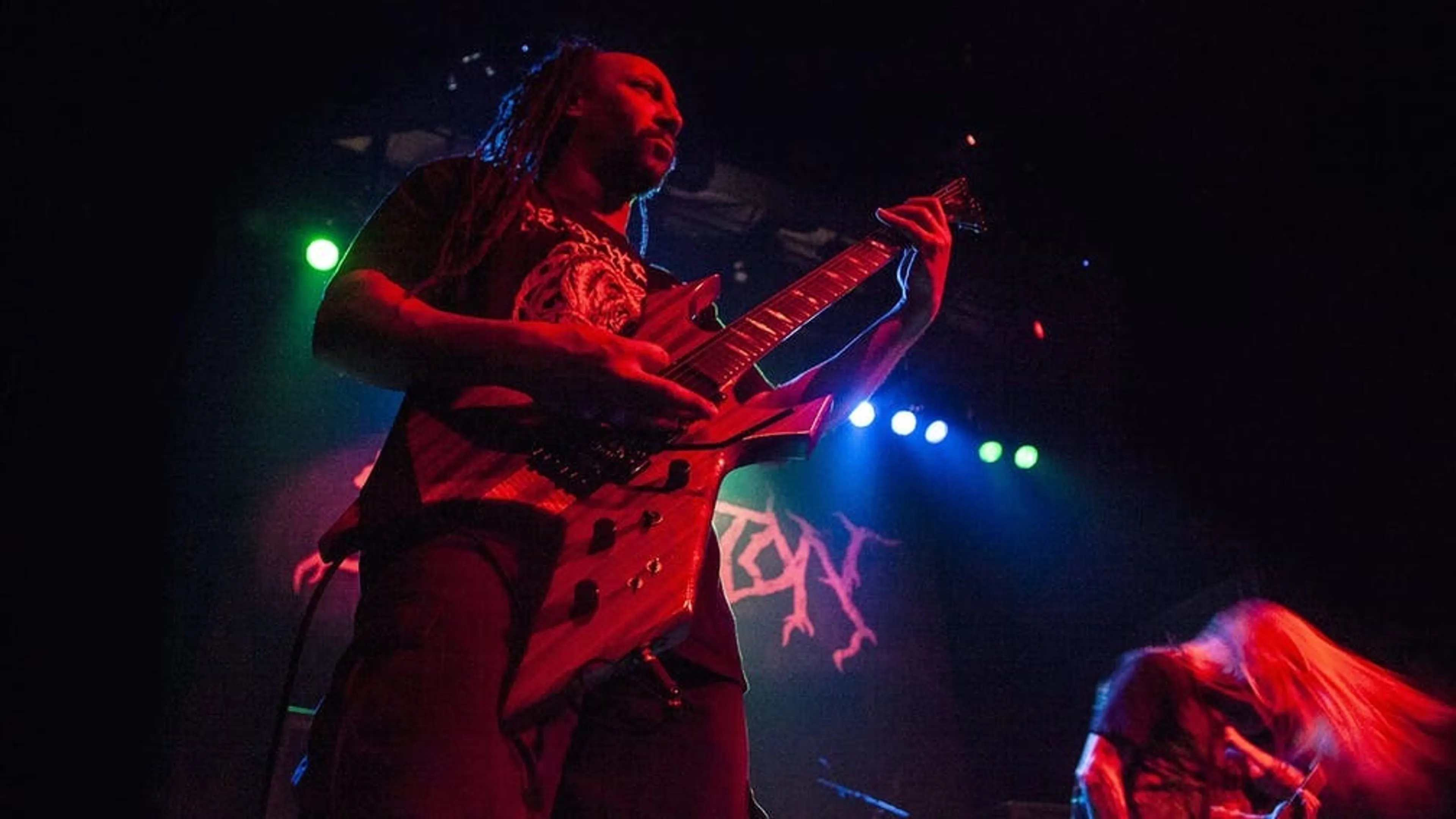 The 10 Greatest Metal Songs by African-American Artists