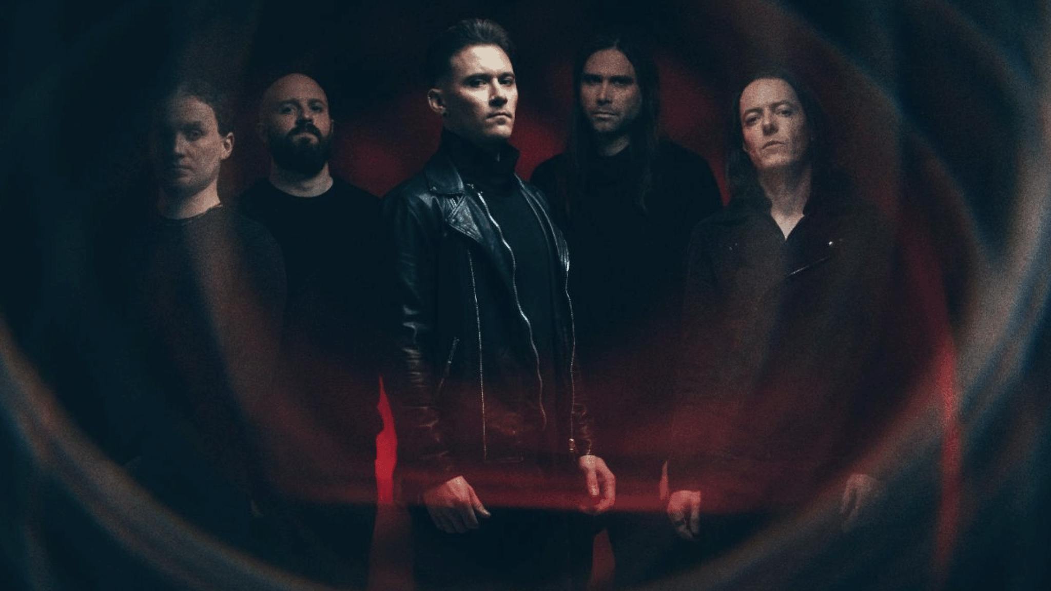 TesseracT announce new album War Of Being and world tour