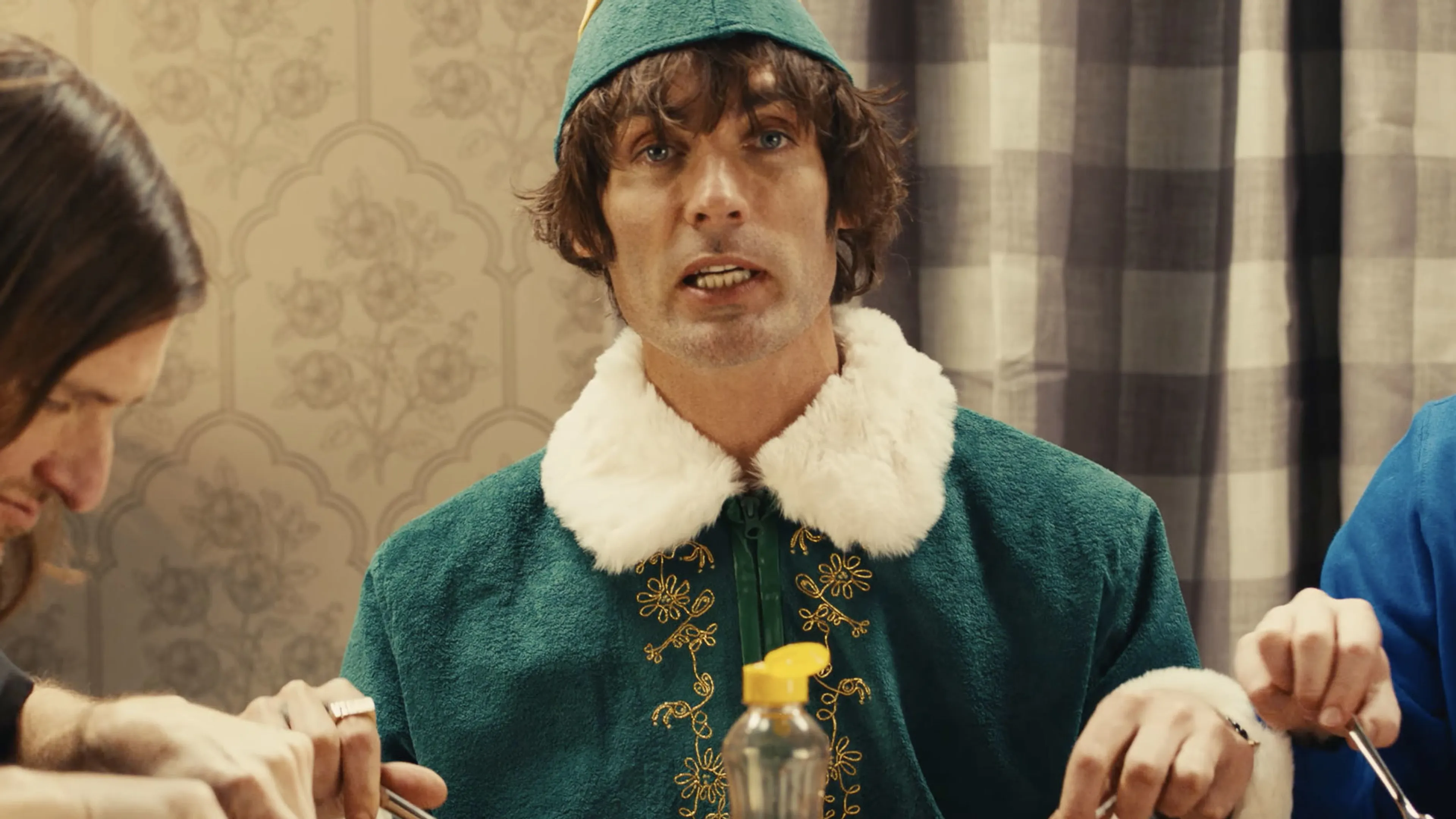 The All-American Rejects drop new single from next year’s fifth album, Sandbox