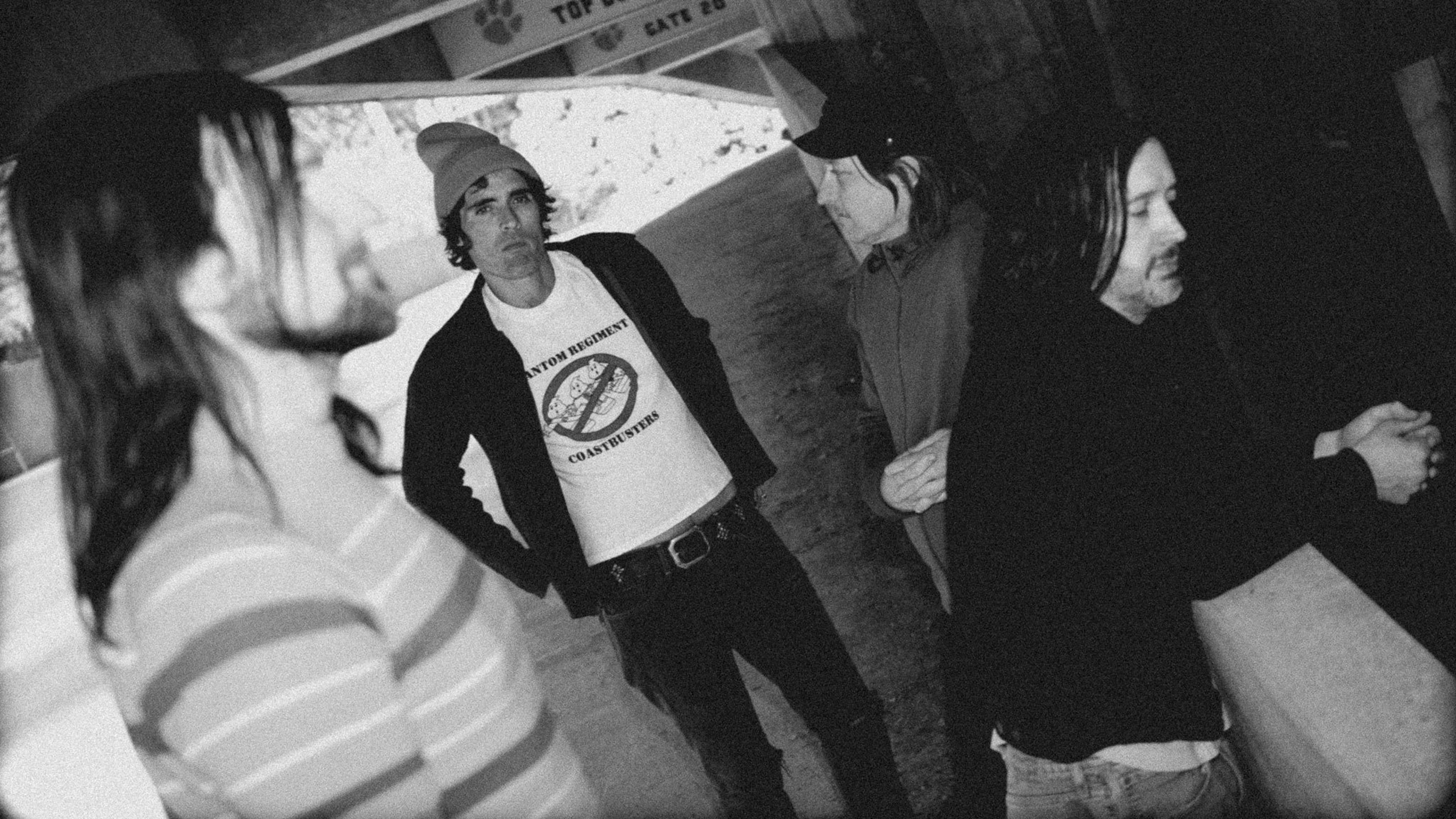The All-American Rejects drop anthemic new single, Easy Come, Easy Go