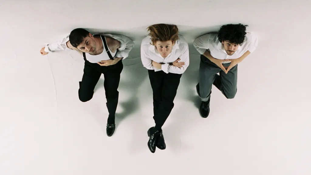 The Amazons November 2024 promo credit Lauren Luxenberg