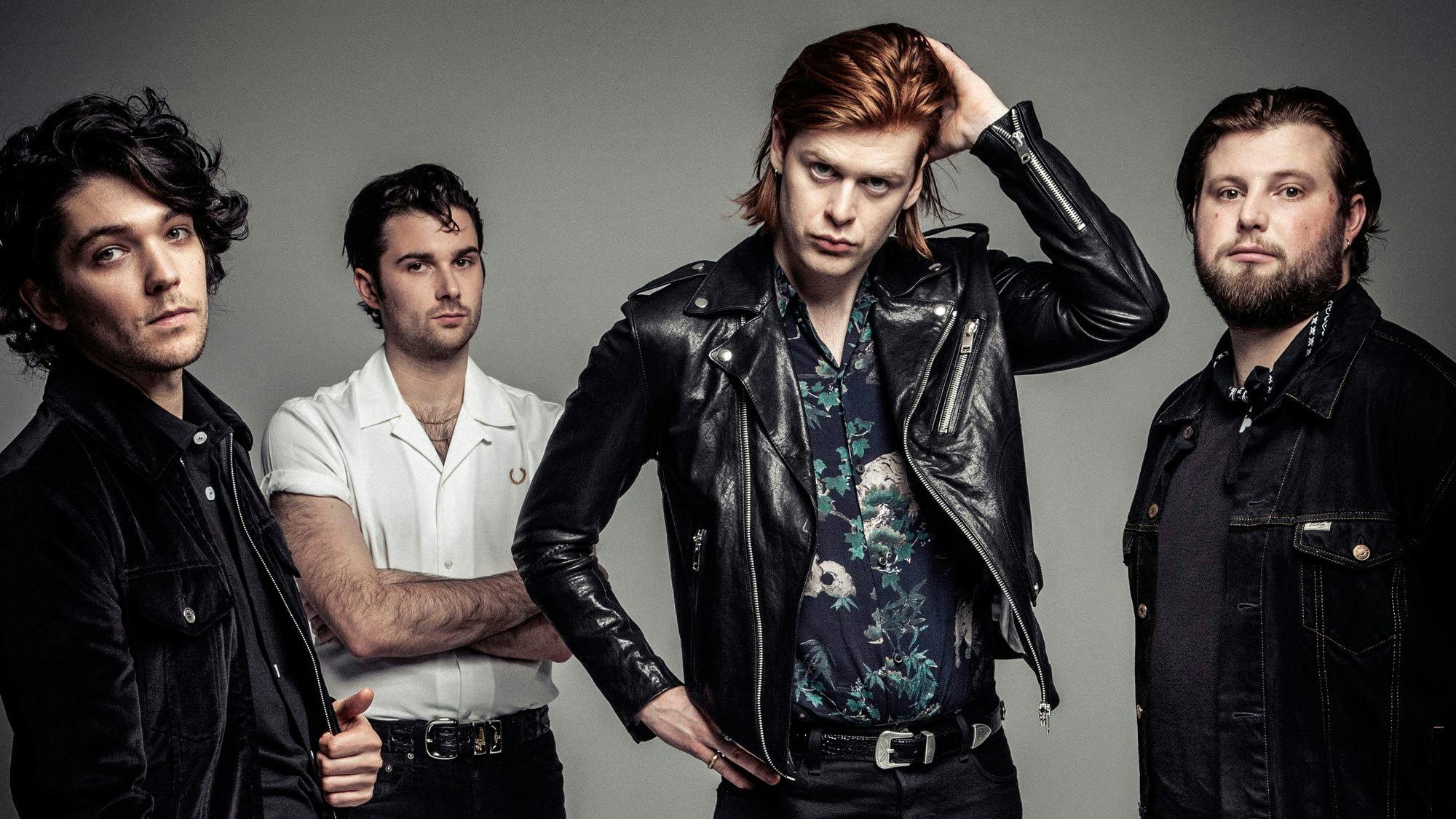 The Amazons Release New Song Mother
