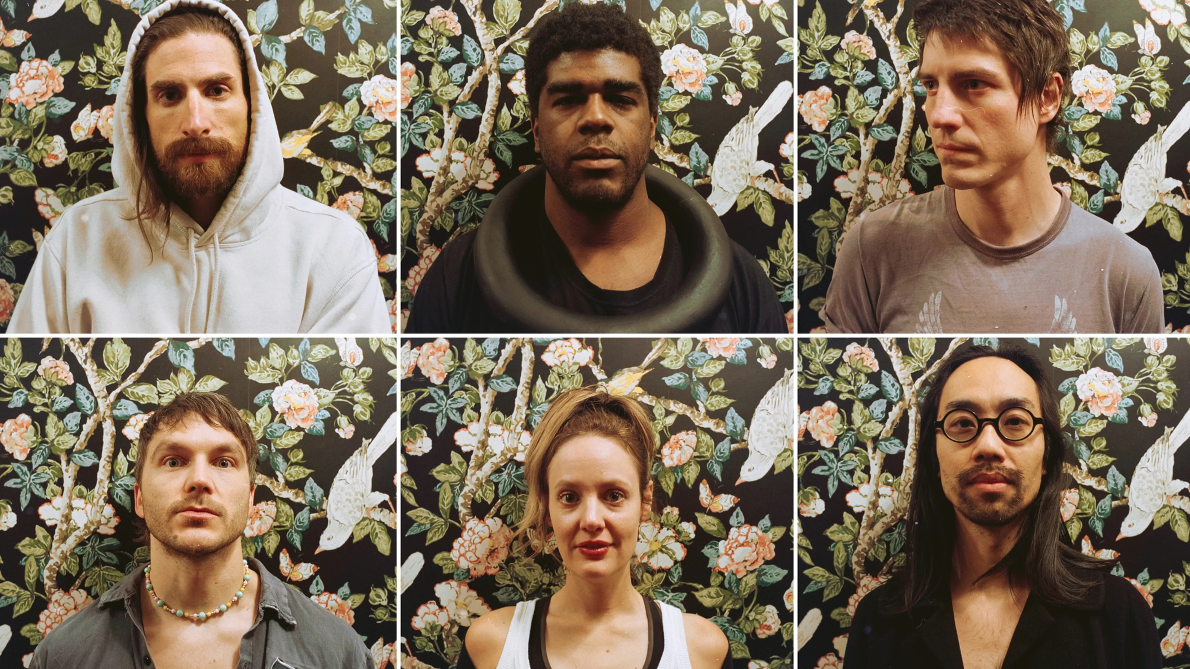 The Armed are playing an “extra-special, definitive” show in London next June