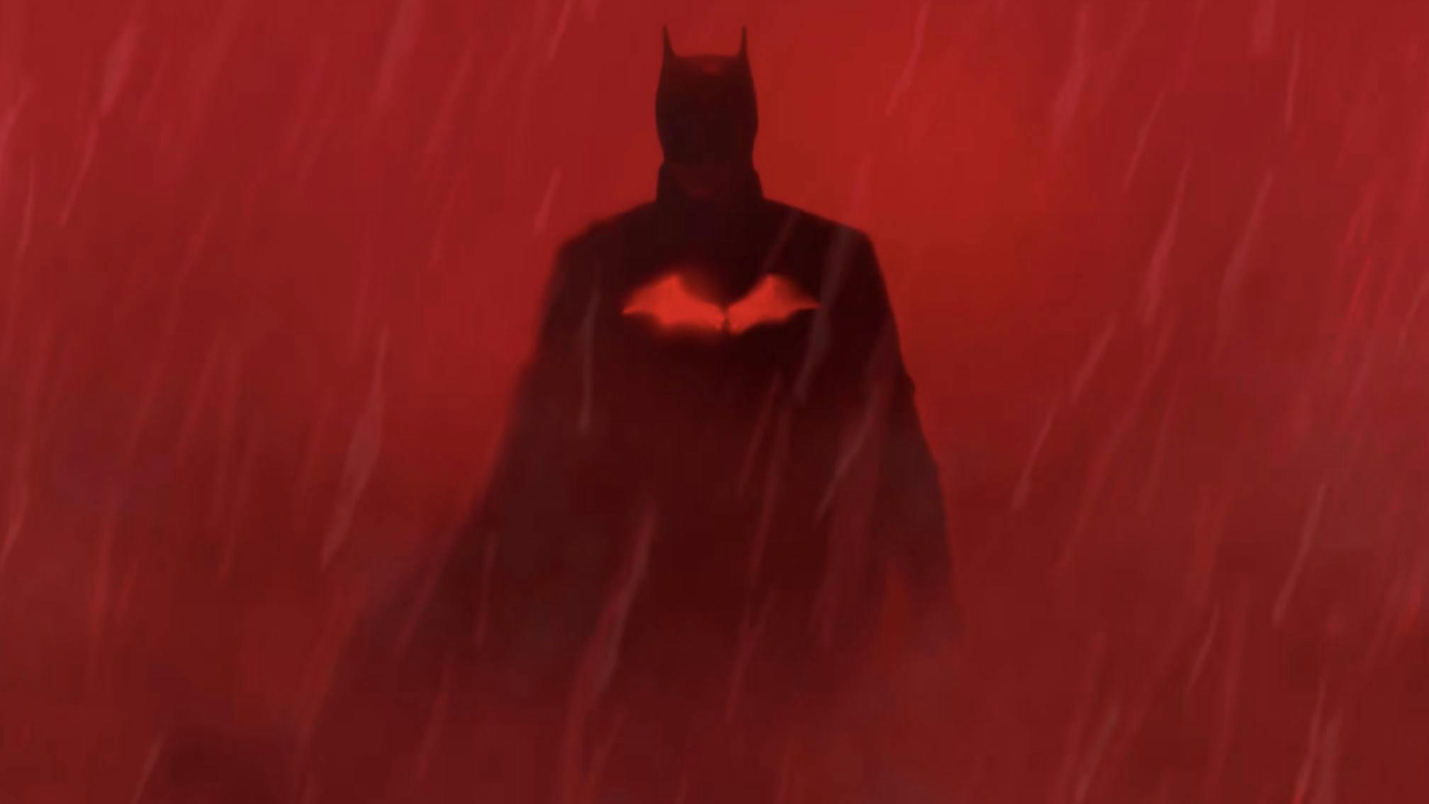 Listen to the spine-tingling The Batman theme