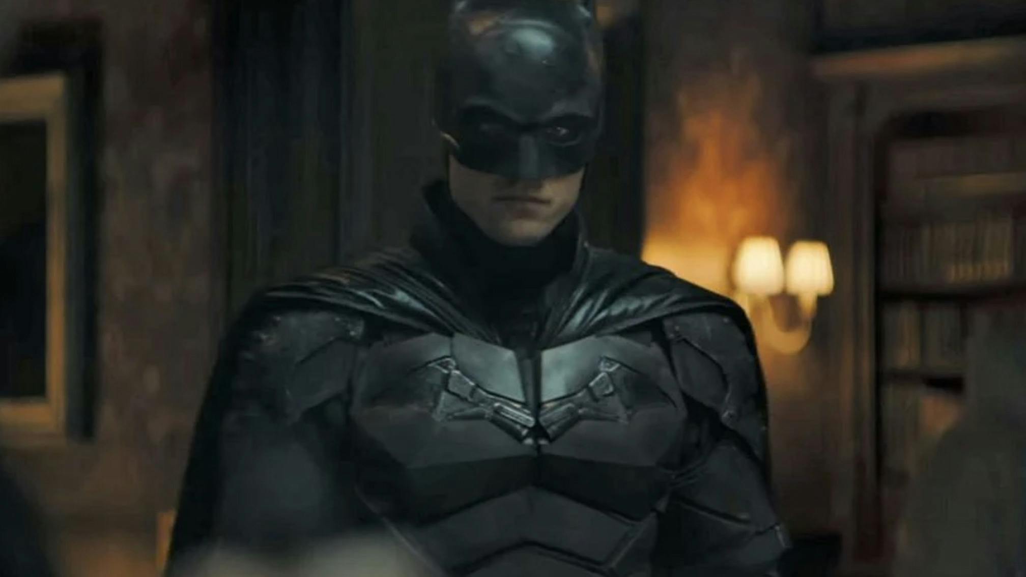 Filming For The Batman Paused As Robert Pattinson Reportedly Tests Positive For Coronavirus
