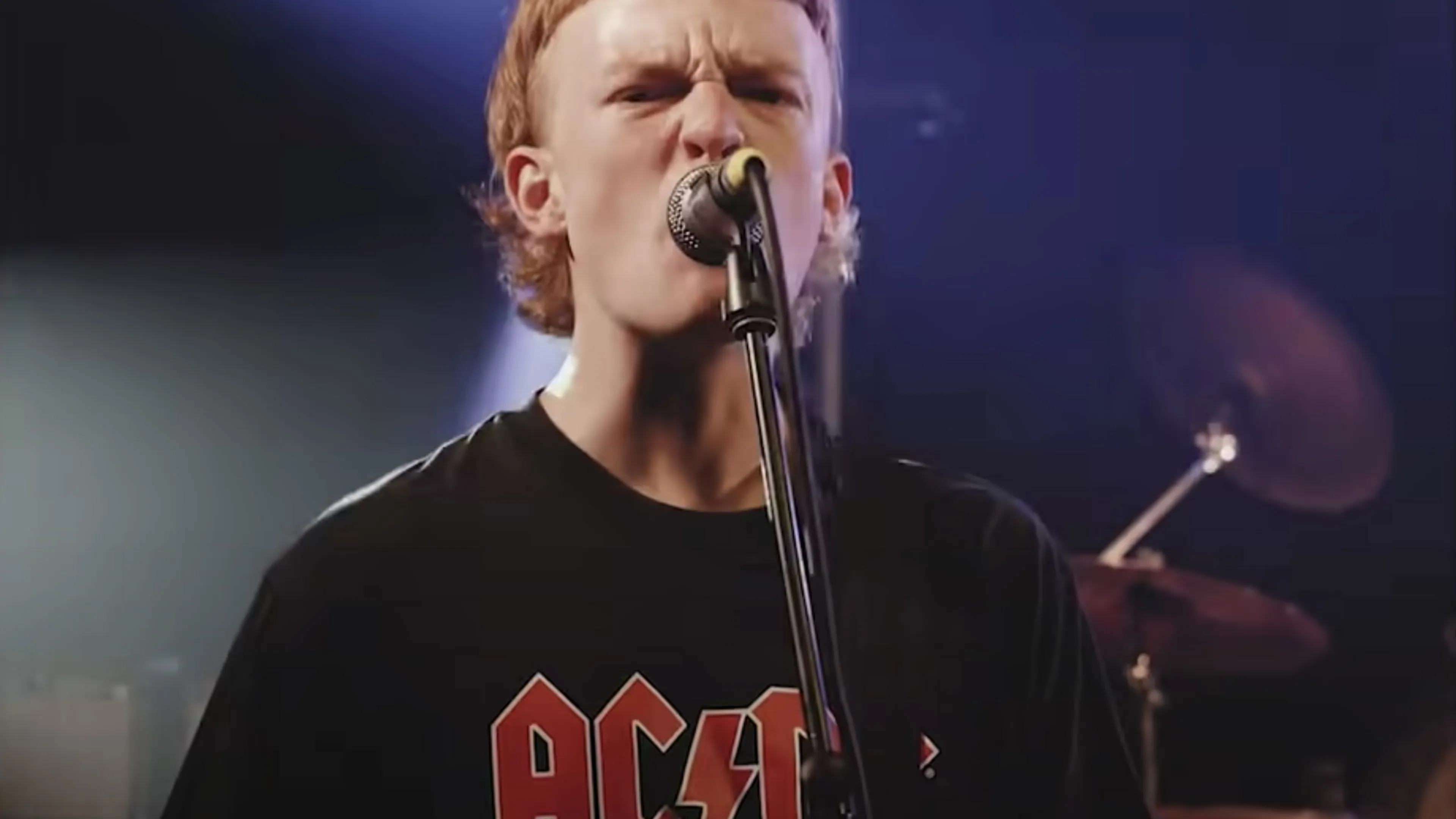 The Chats pay tribute to ‘the second-greatest band in history’ on new single ACϟDC CD