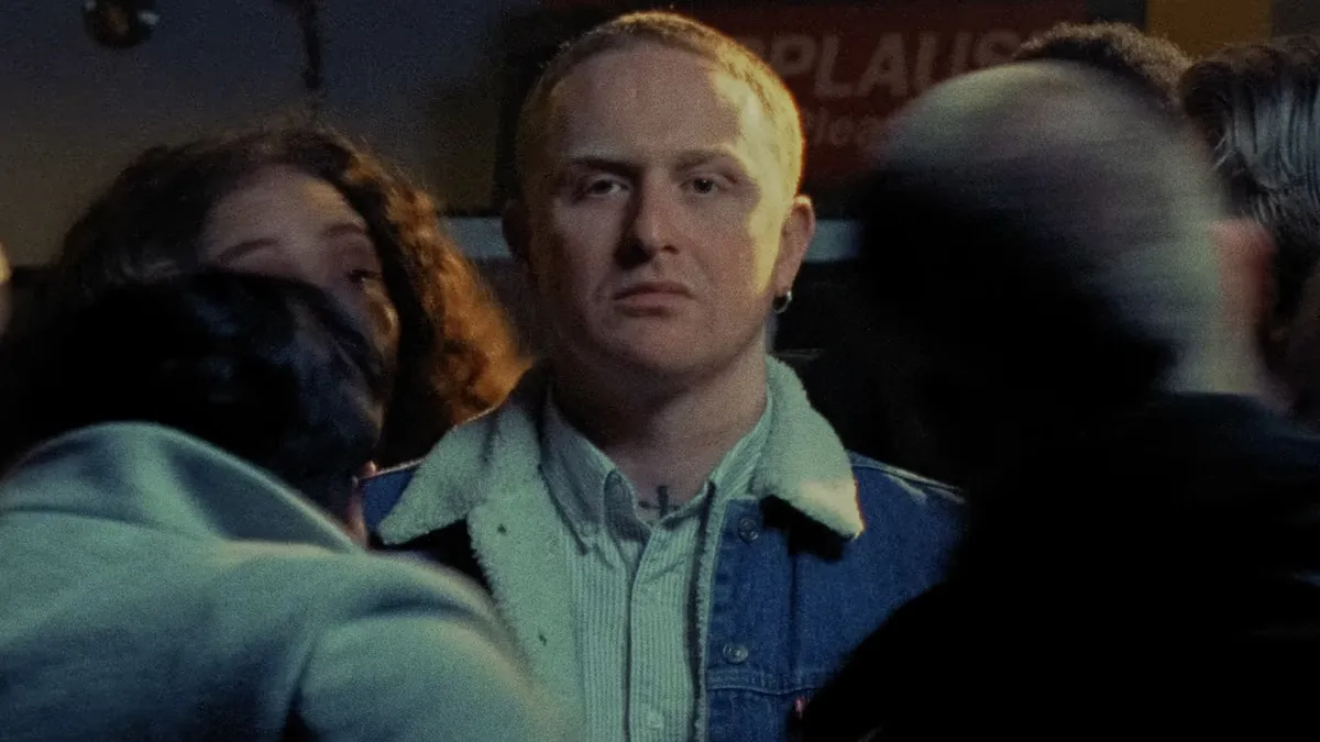 The Chisel have released a song about “that one punisher… Kerrang!