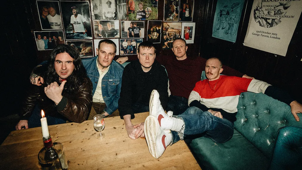 The Chisel January 2024 promo credit Nick Suchak