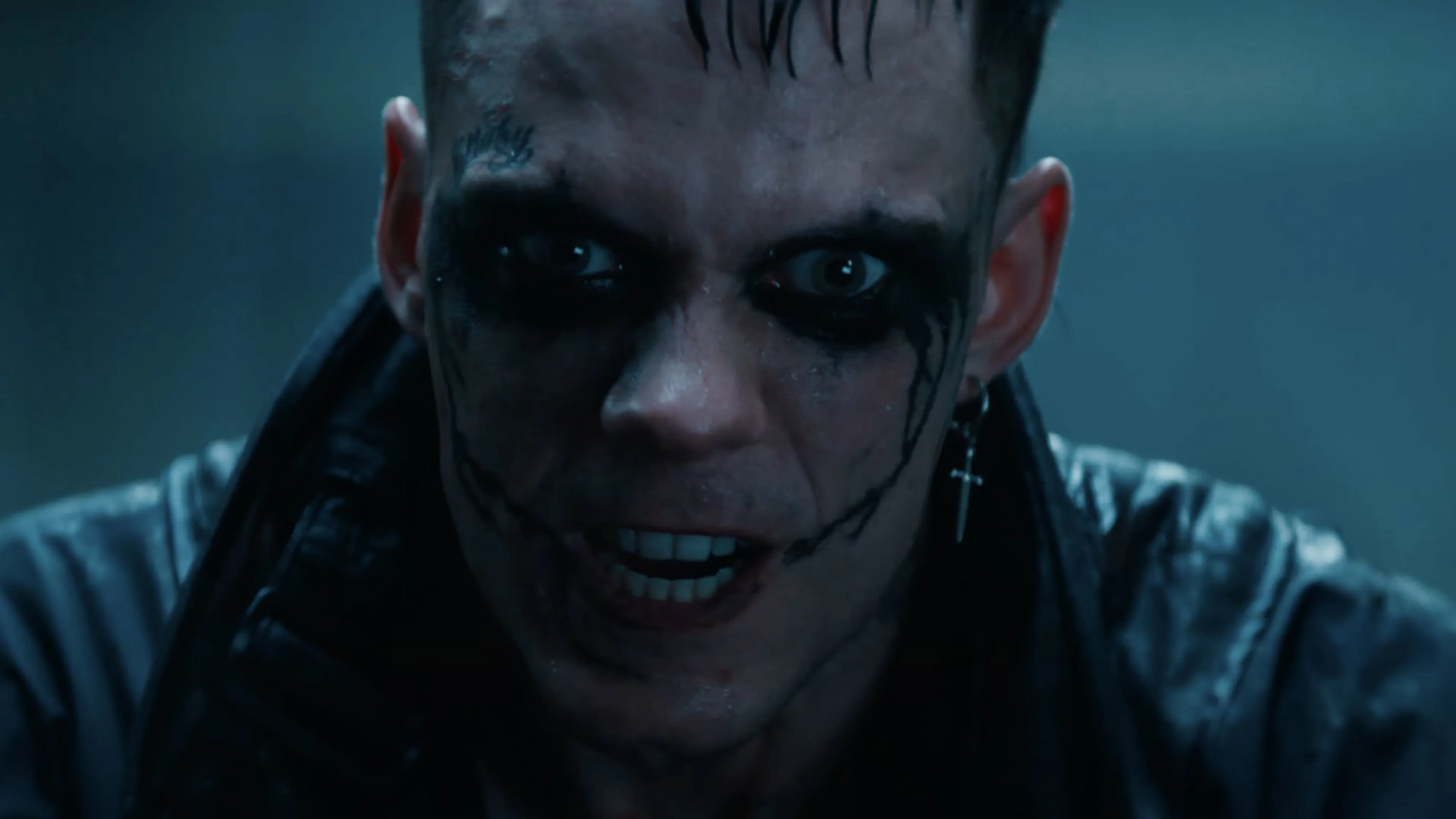 The Crow 2025 Trailer Music Ibbie Arabella