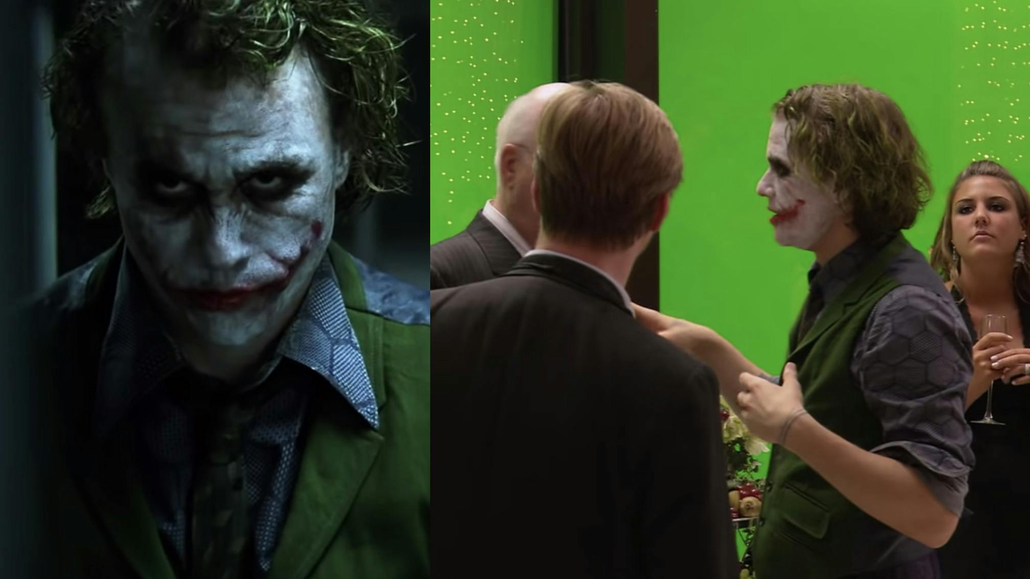 Watch The Fire Rises: The Creation And Impact of The Dark Knight Trilogy Documentary