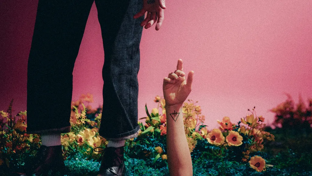 The Devil Wears Prada For You artwork header