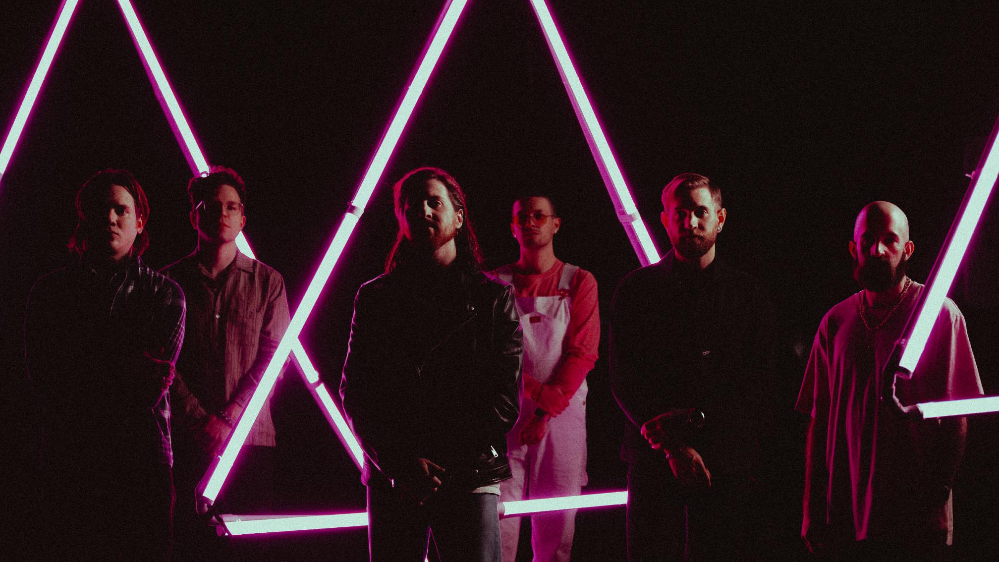The Devil Wears Prada drop new video for Time