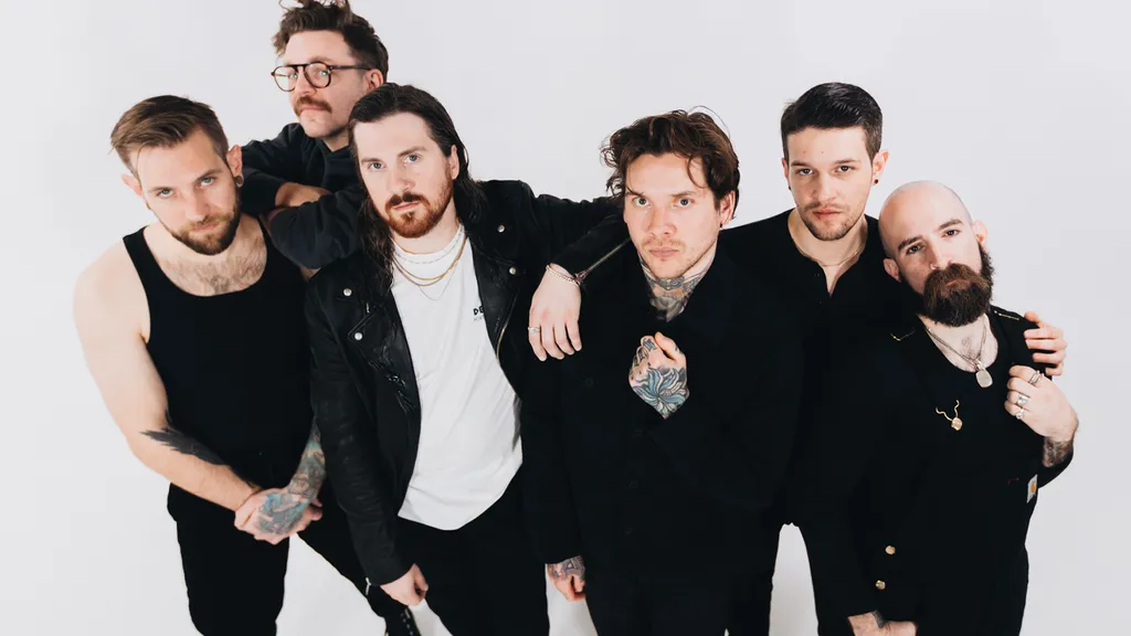 The Devil Wears Prada promo May 2024 credit Bylmani Givertz