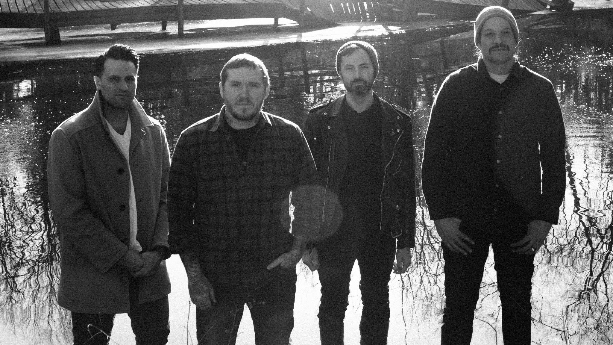 The Gaslight Anthem: Here’s the setlist from the first night of their comeback tour