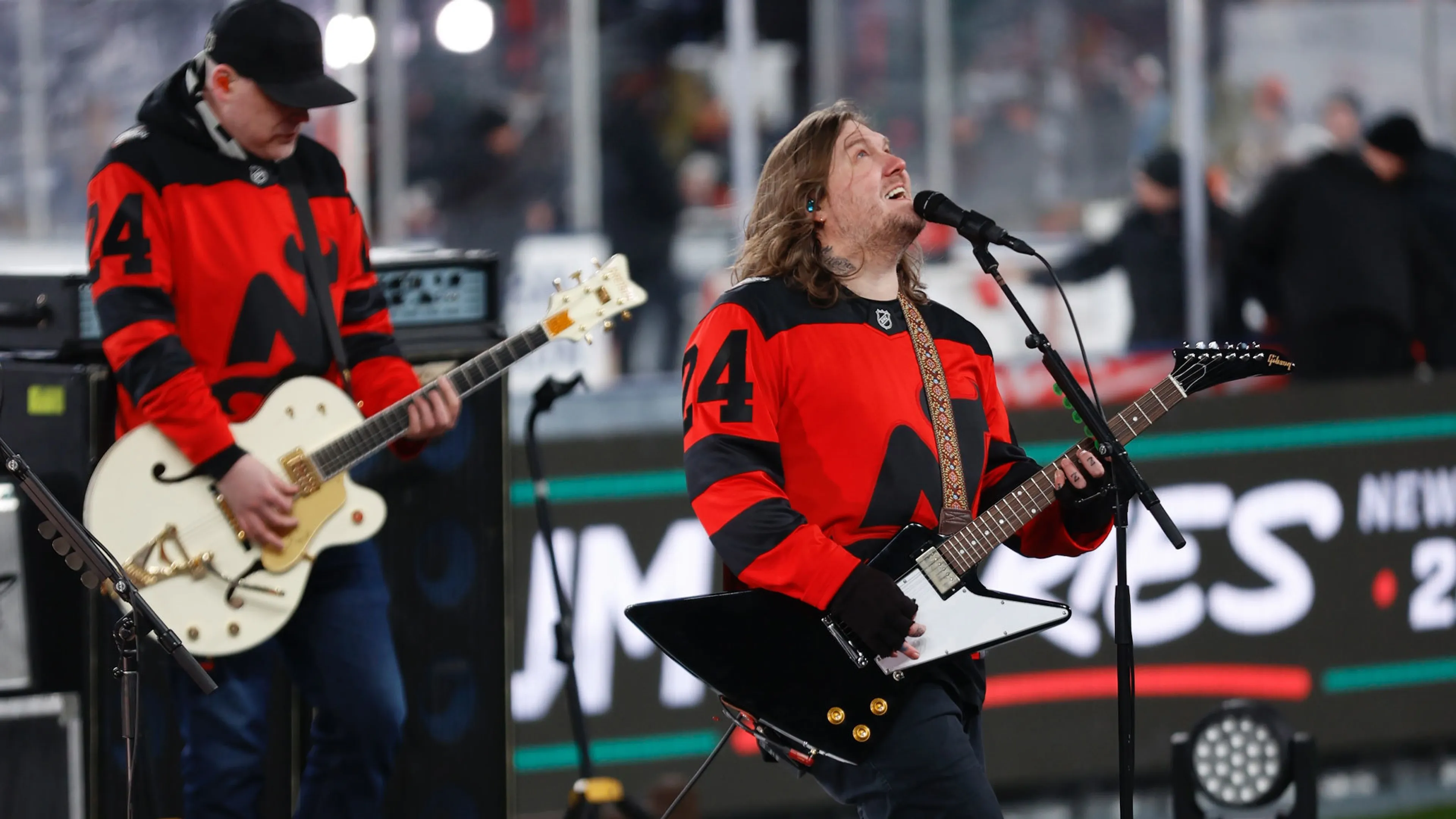 MetLife Stadium | Kerrang!