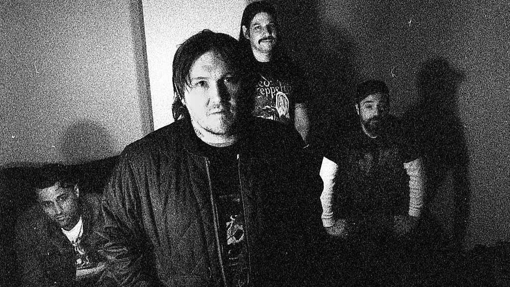 The Gaslight Anthem July 2023 promo credit Kelsey Ayres