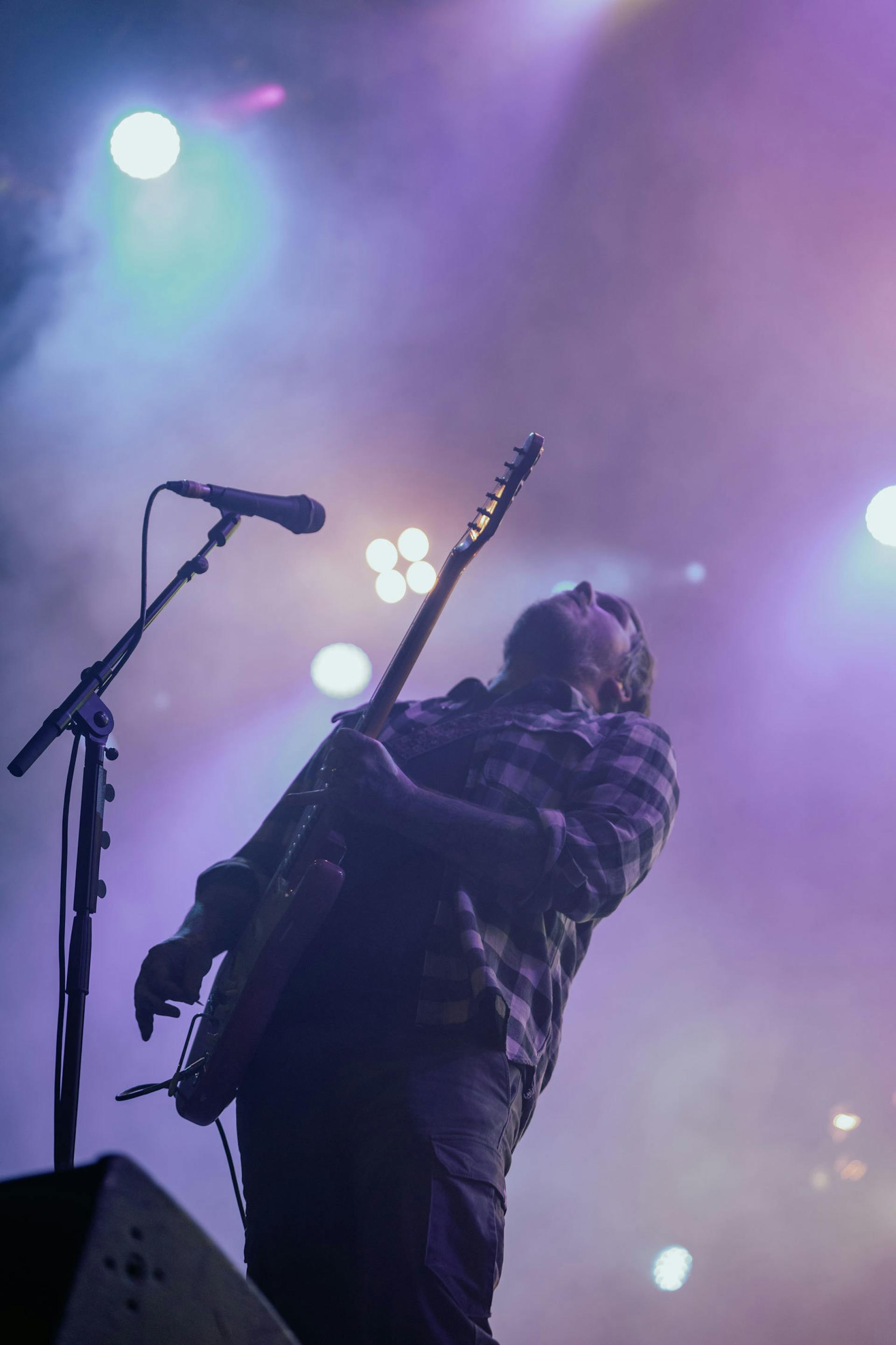 In pictures: The Gaslight Anthem’s glorious Wembley gig | Kerrang!